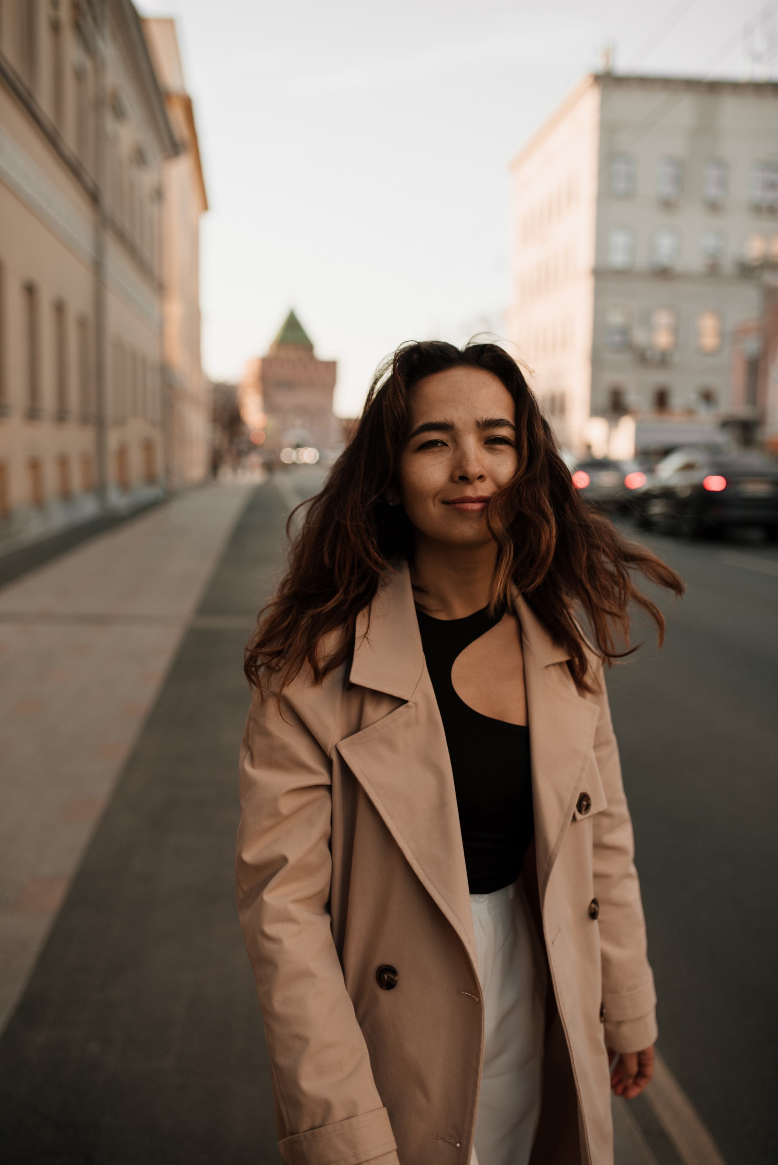 Надя. Фотограф Ольга Плеханова | Нижний Новгород, Москва