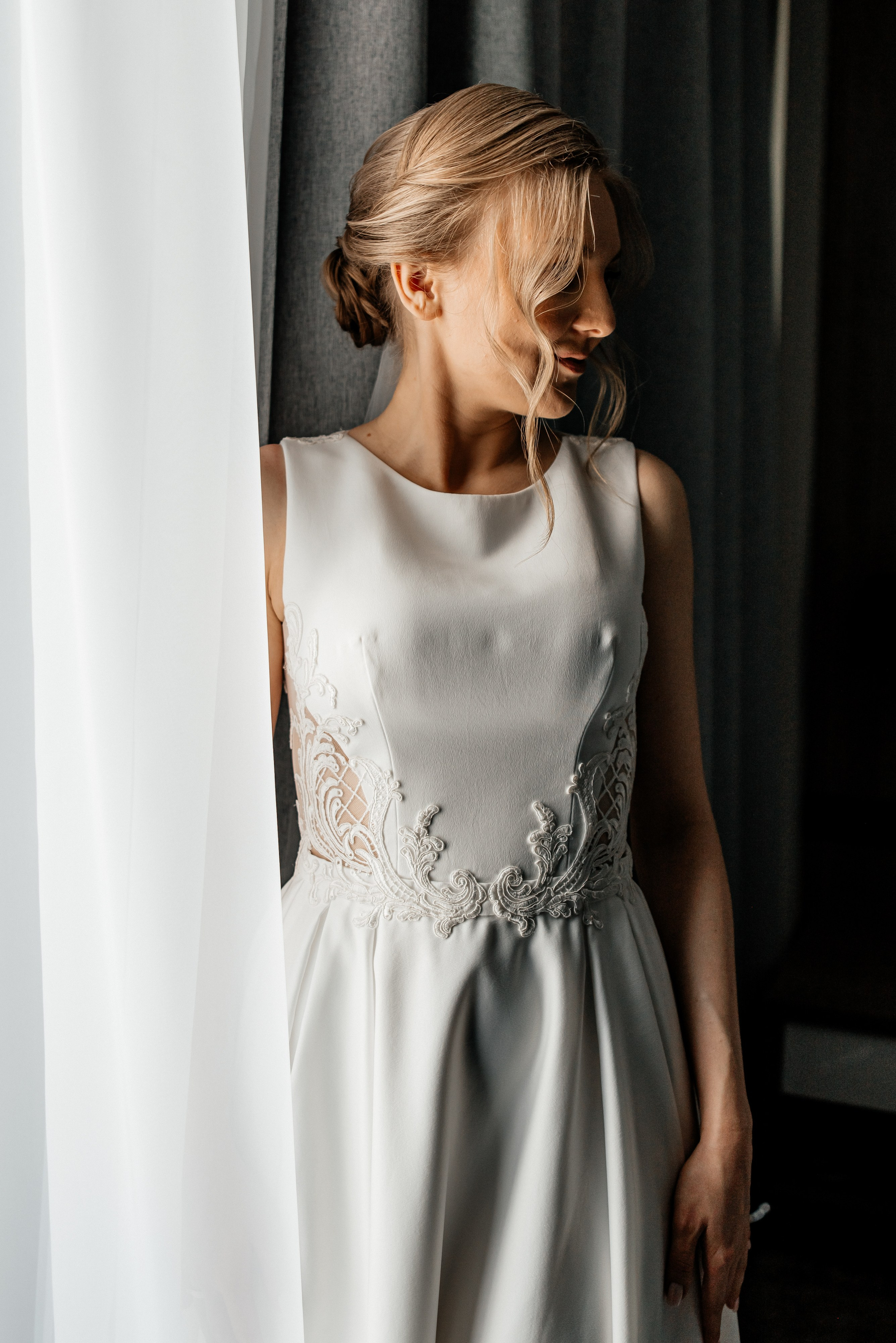 Иван и Вероника. Свадебная и семейная фото и видеосъёмка. Брянск