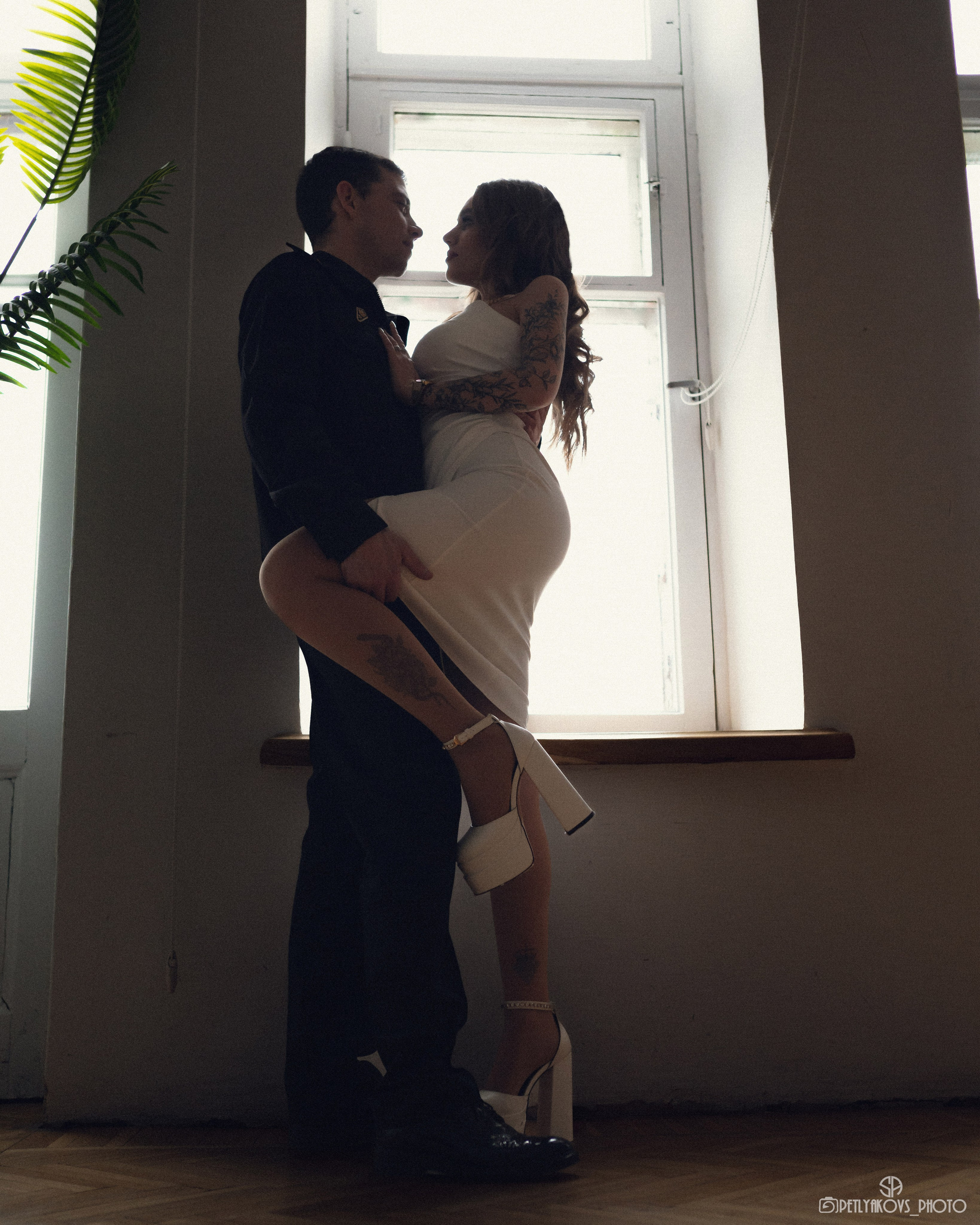 Свадебная фотосессия для Вики и Димы. Фотограф, видеограф Пятигорск, Ставрополь, Ессентуки, Petlyakovs_photo