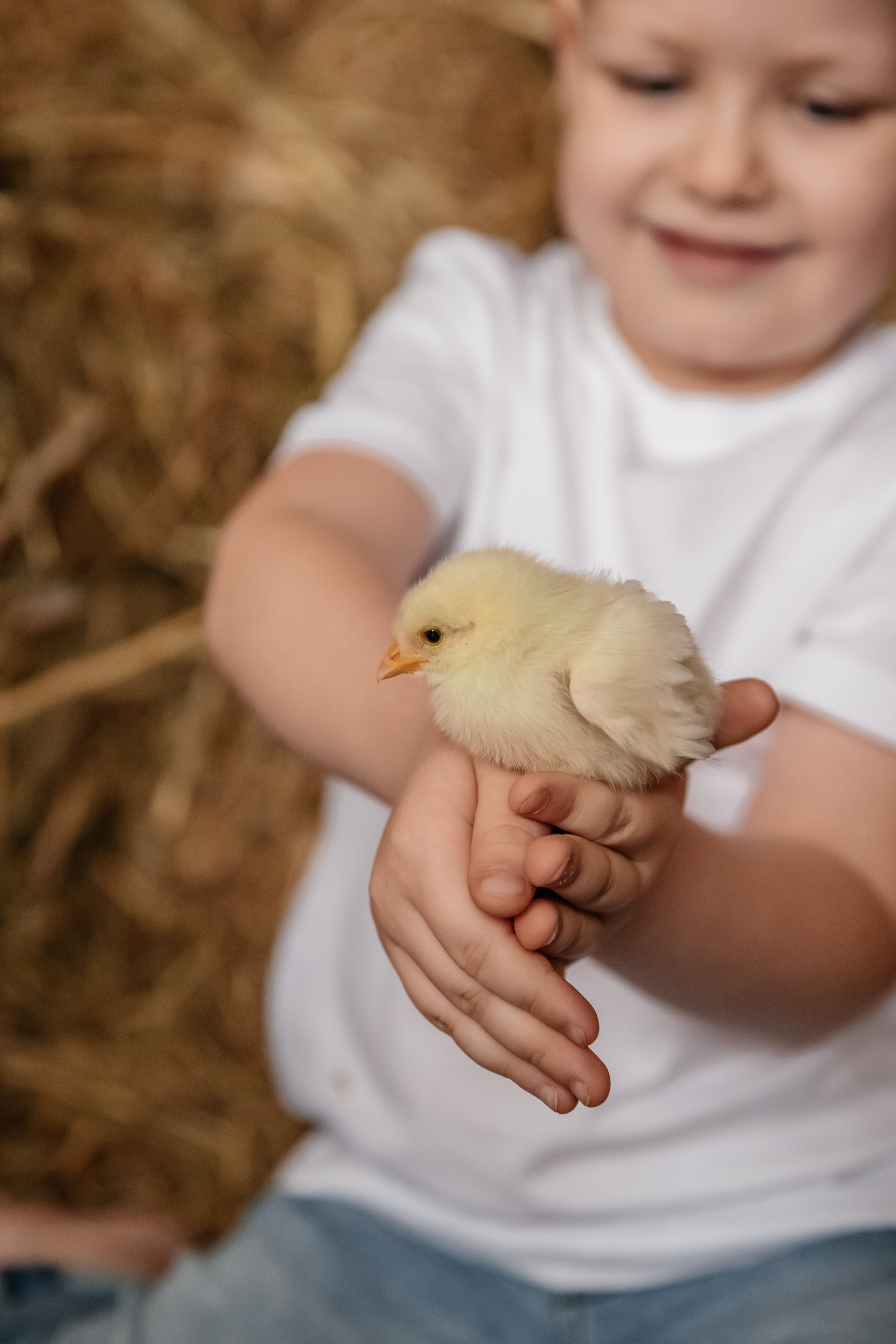 Марина и Марк — семейная фотосессия. Семейный и свадебный фотограф Минск, Барановичи Ольга Пахомова