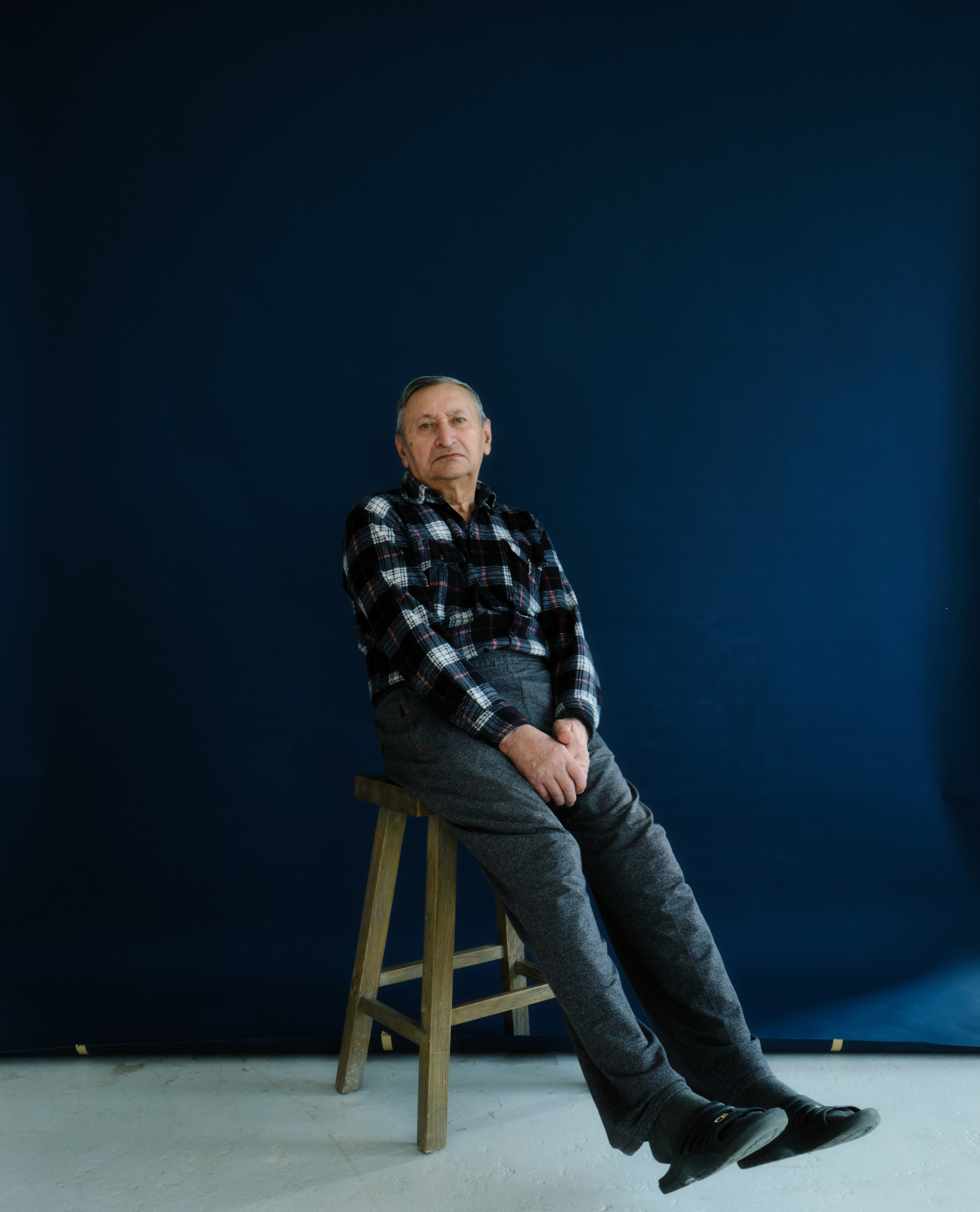 ЗАМОЧНАЯ СКВАЖИНА. Izma photos