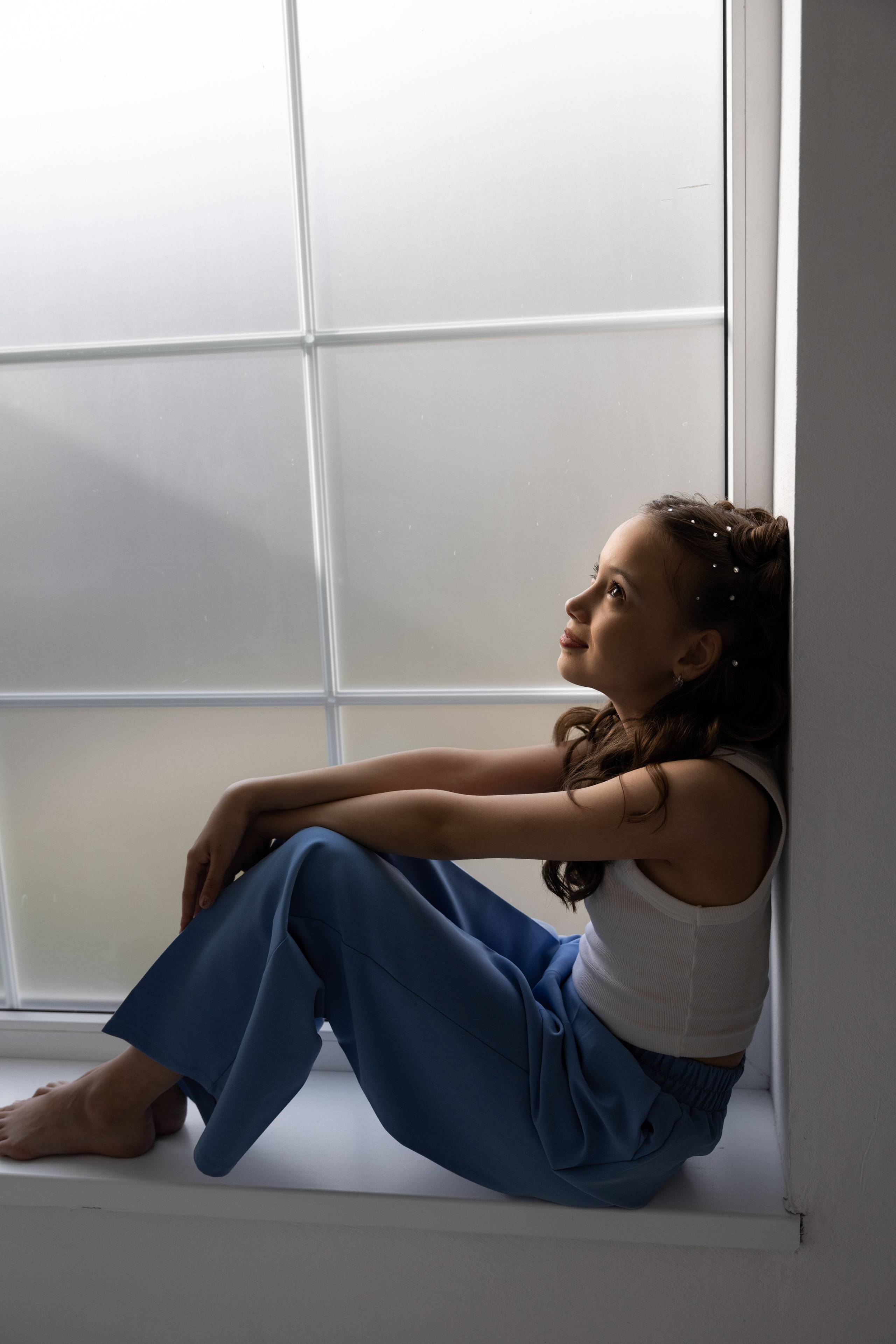 Для Софии. Школьный и семейный фотограф в городе Тамбов и Моршанск Елена Федорова