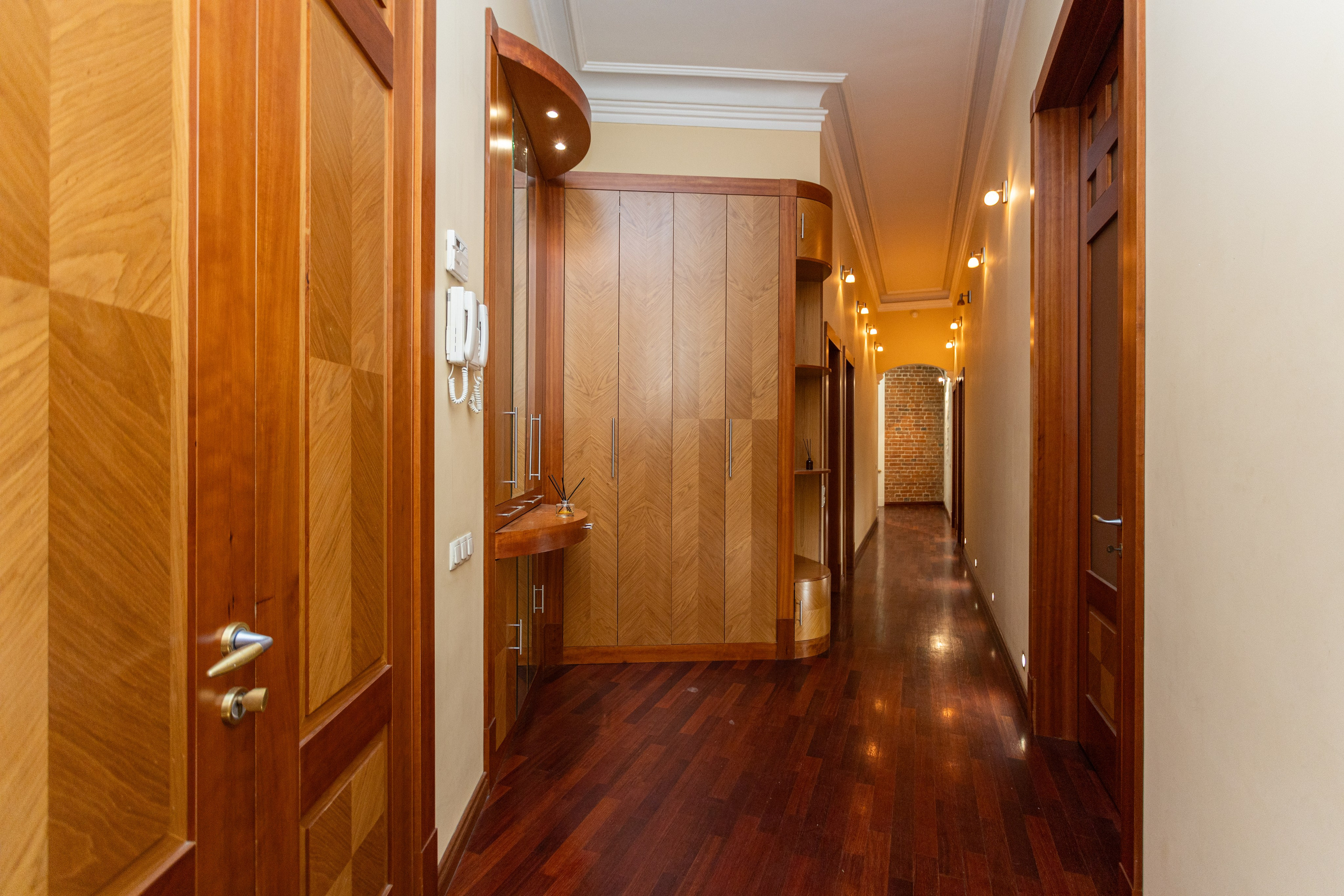 Старый Арбат. BogdanovPh