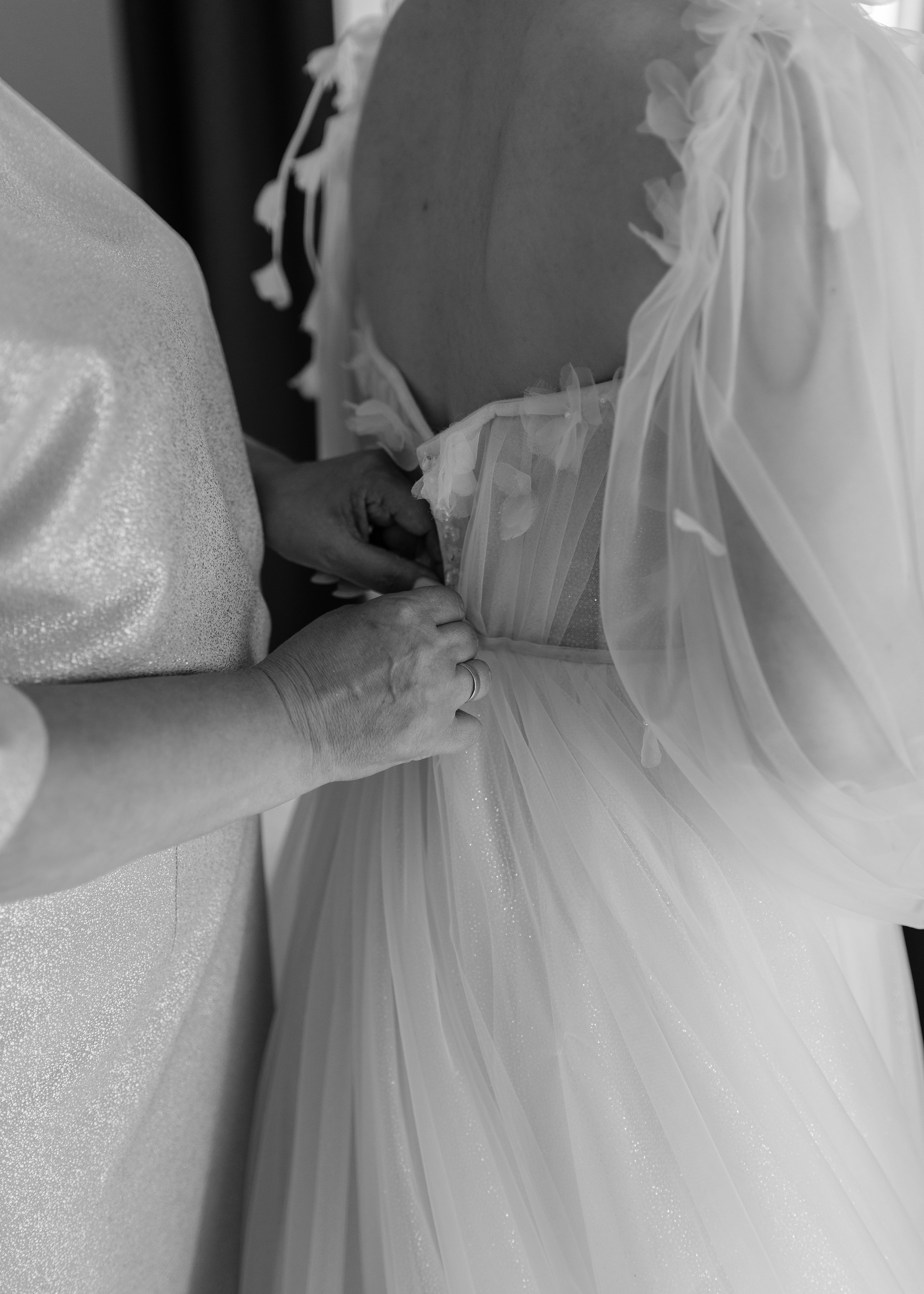 Владимир и Наталия 2024. Свадебный фотограф в Калининграде Кристина Воскобойникова