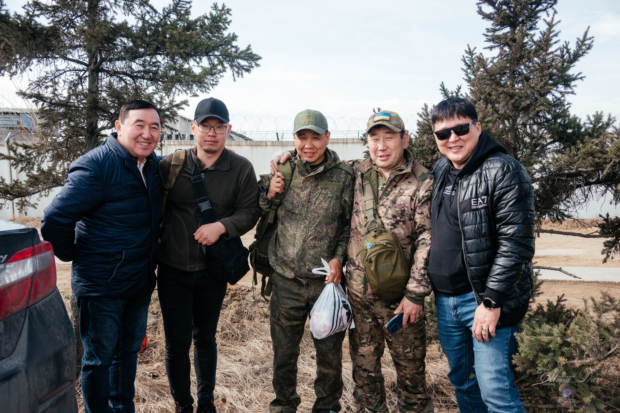 Батор. Фотограф Эллина Дар г. Улан-Удэ