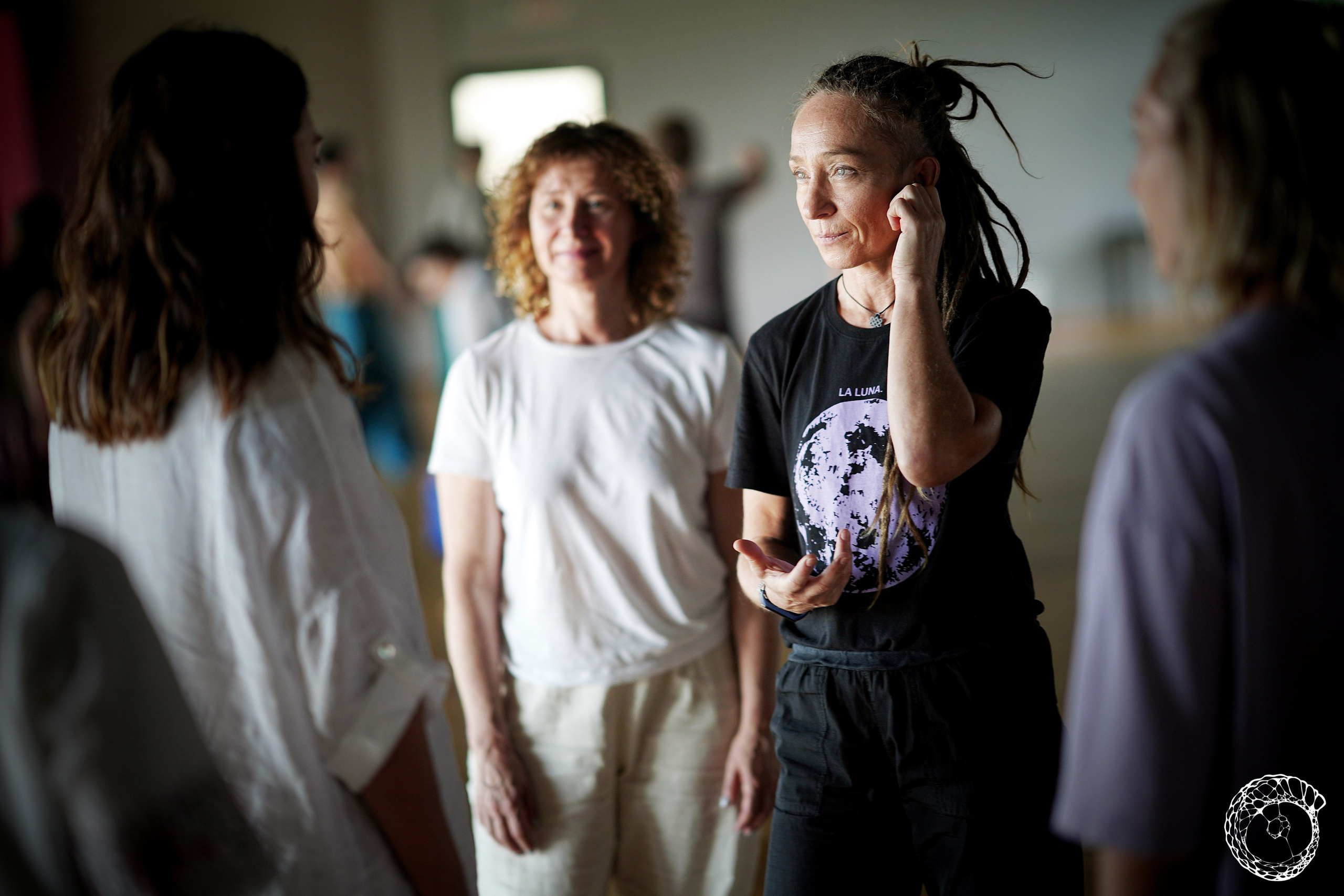 The Essence — фестиваль танца и движения. Фотограф Курманаева Ирина