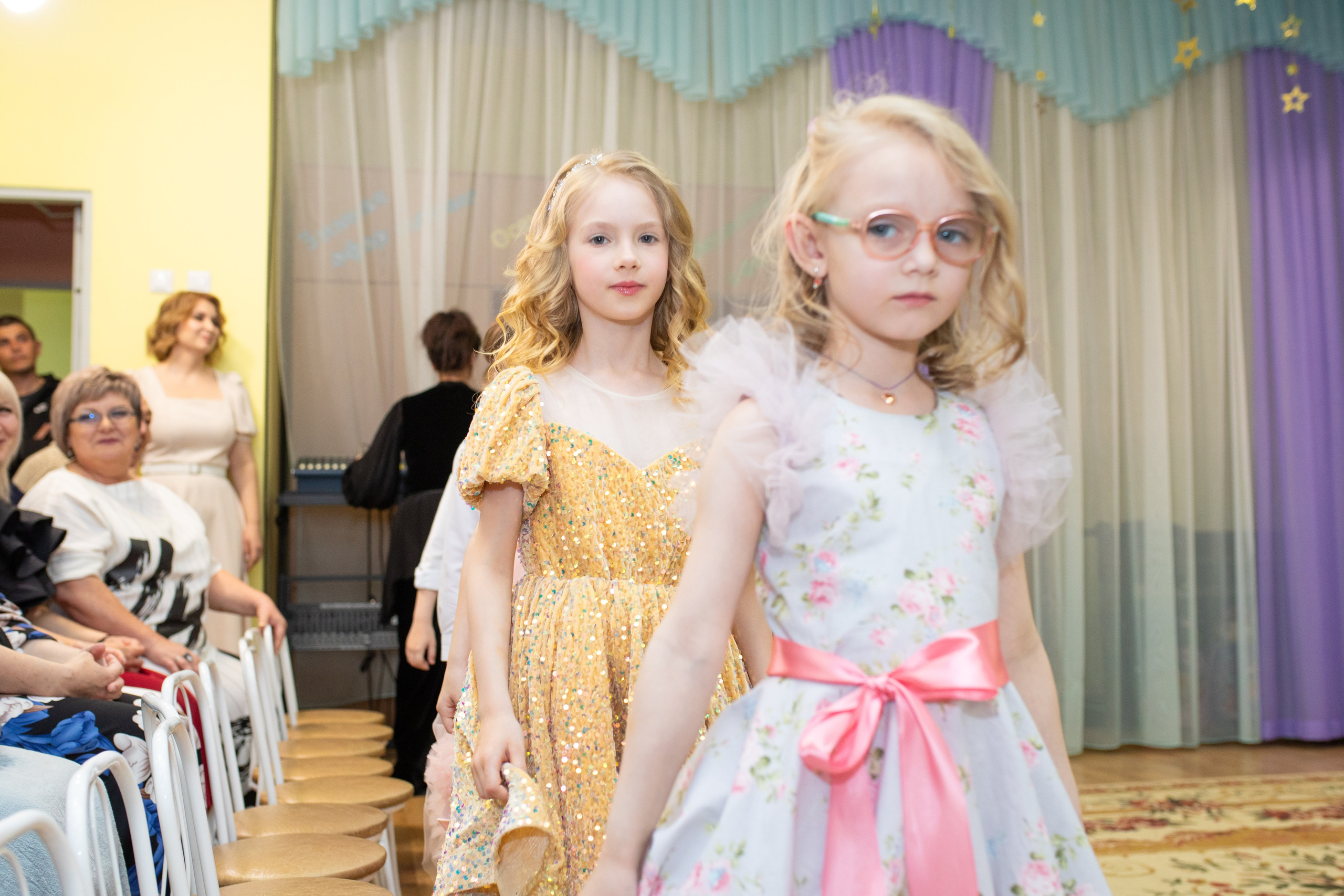 Звездный Выпуск. Фотограф в Новосибирске Ася Зверева