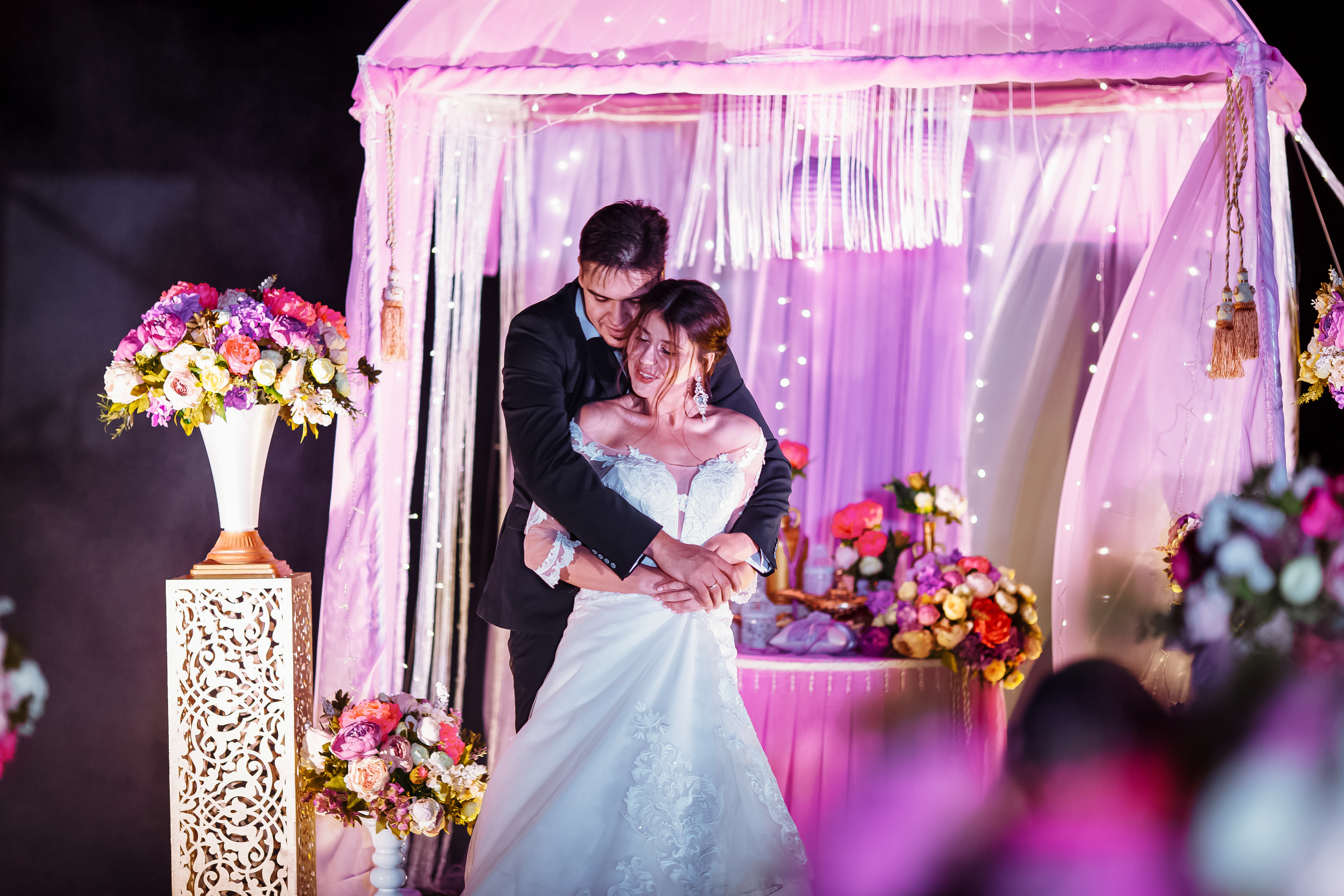 Wedding. Портретный фотограф, Славянка