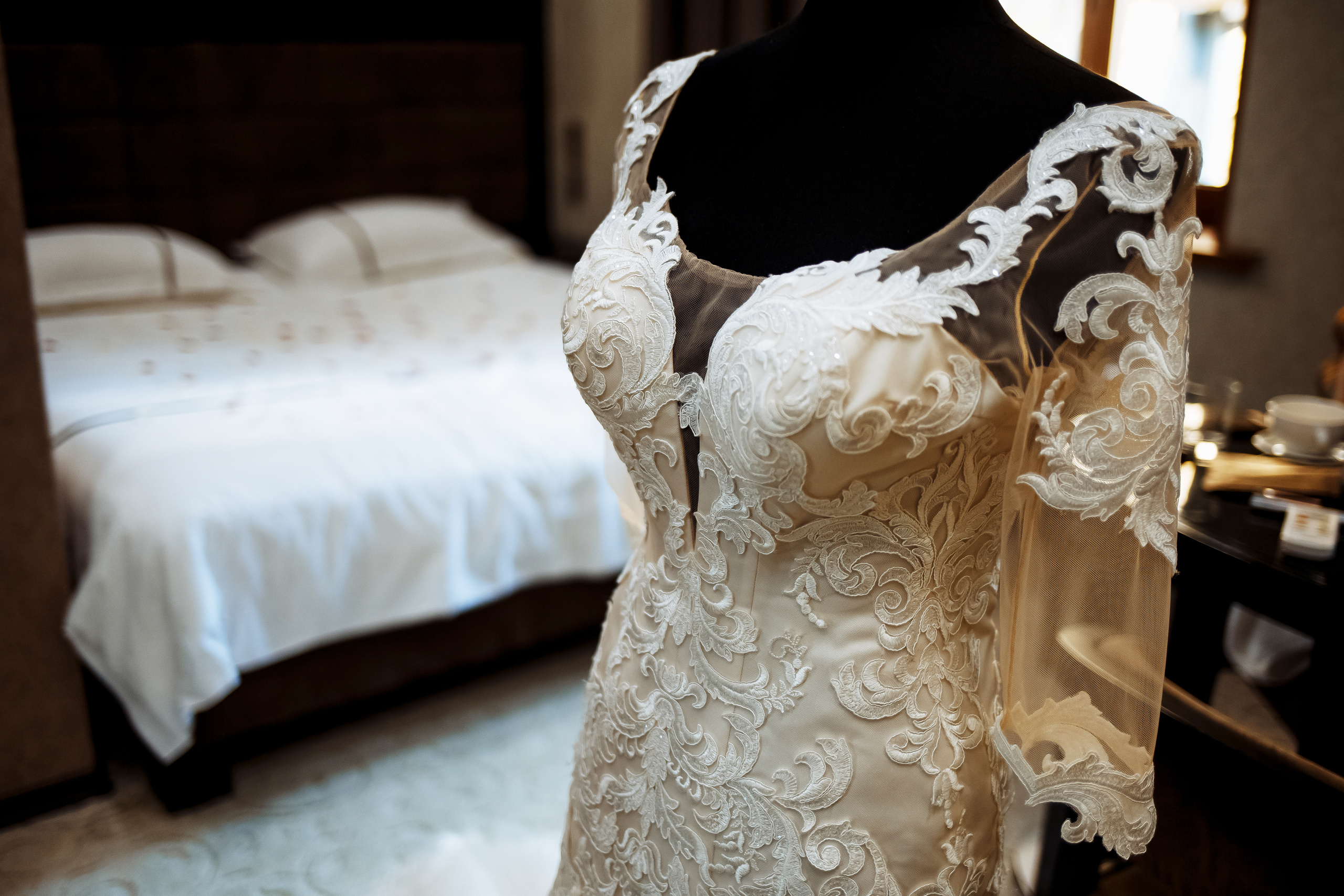 Wedding. Портретный фотограф, Славянка