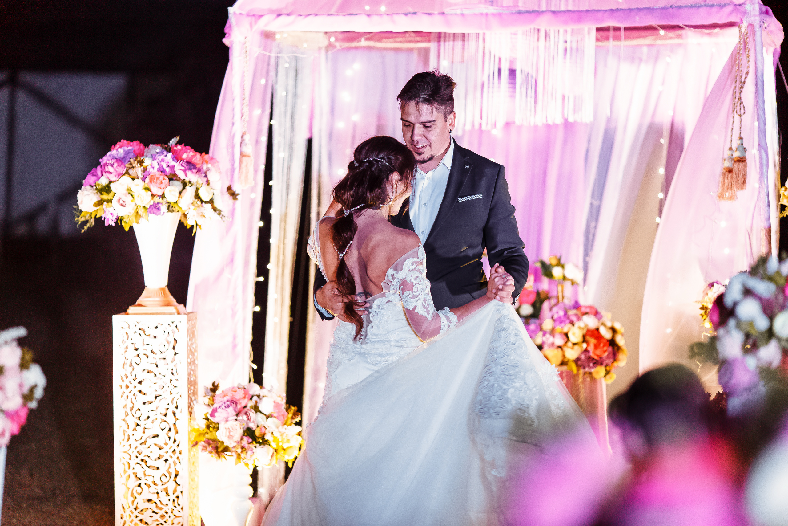 Wedding. Портретный фотограф, Славянка