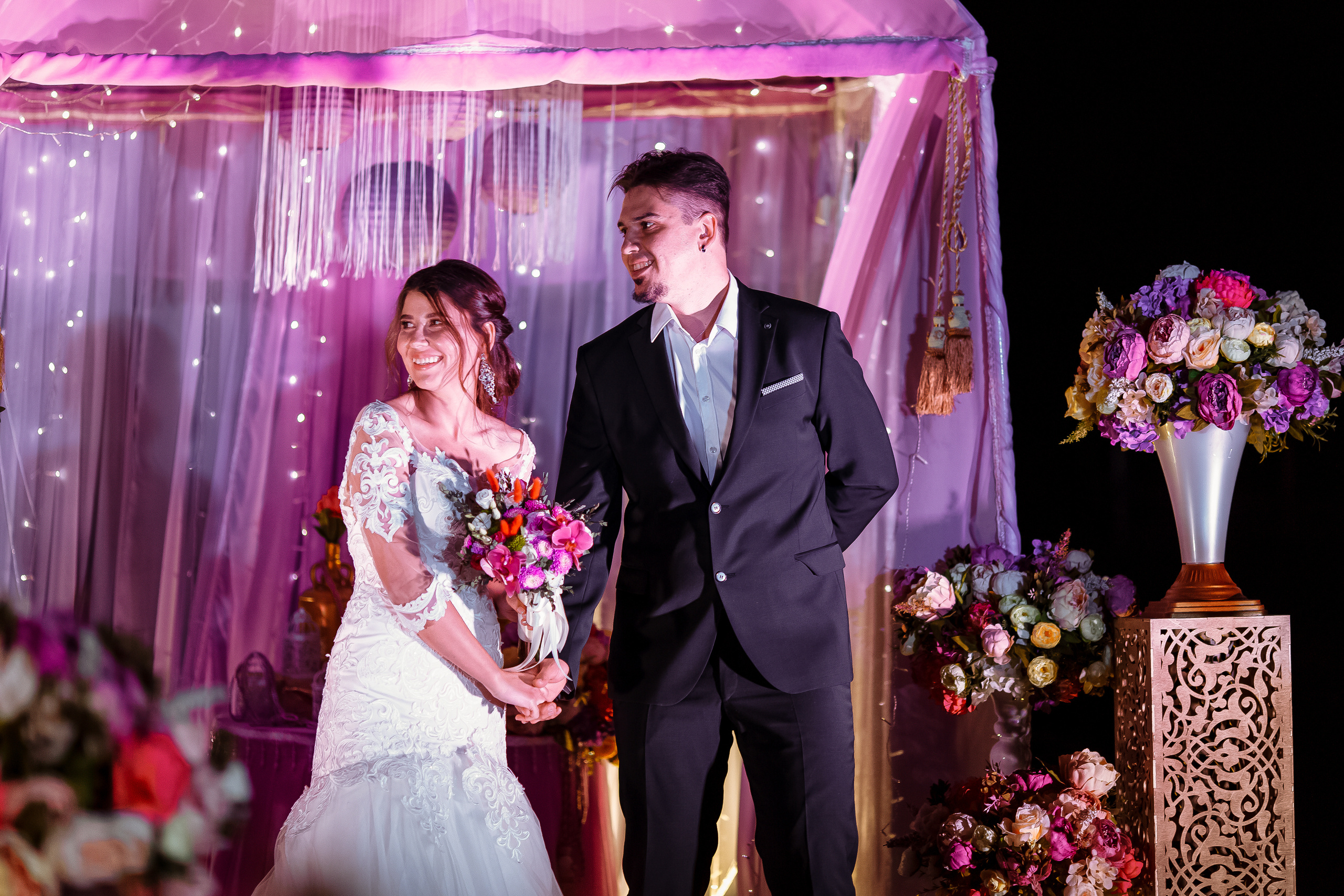 Wedding. Портретный фотограф, Славянка
