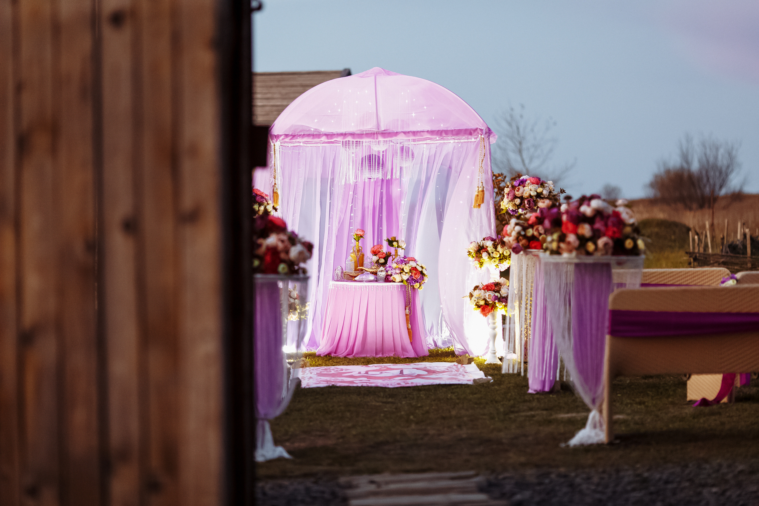 Wedding. Портретный фотограф, Славянка