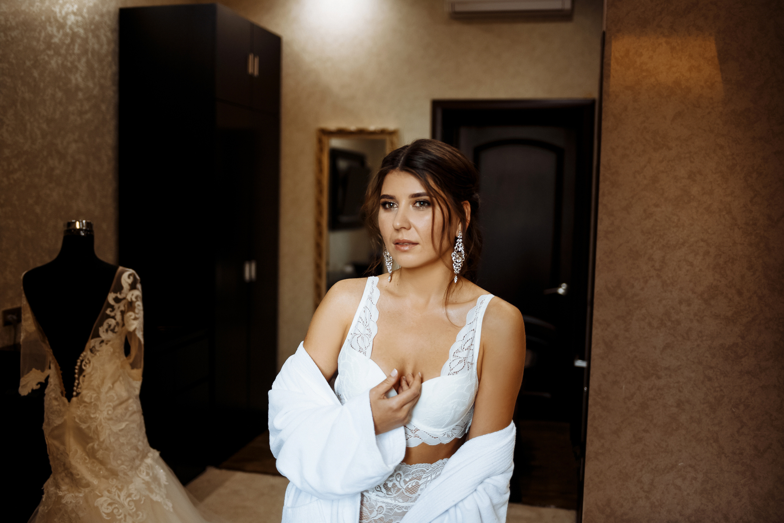 Wedding. Портретный фотограф, Славянка