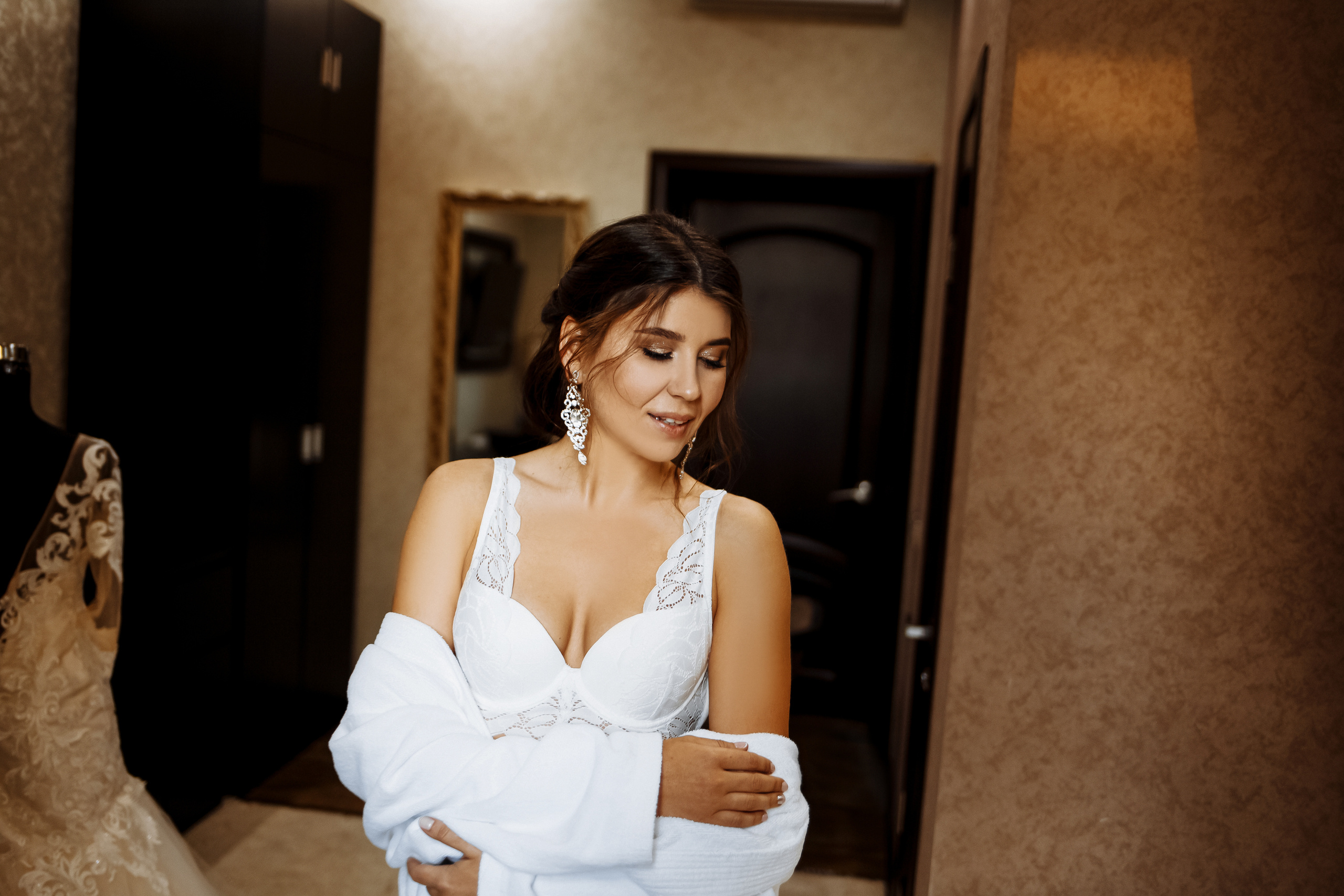 Wedding. Портретный фотограф, Славянка