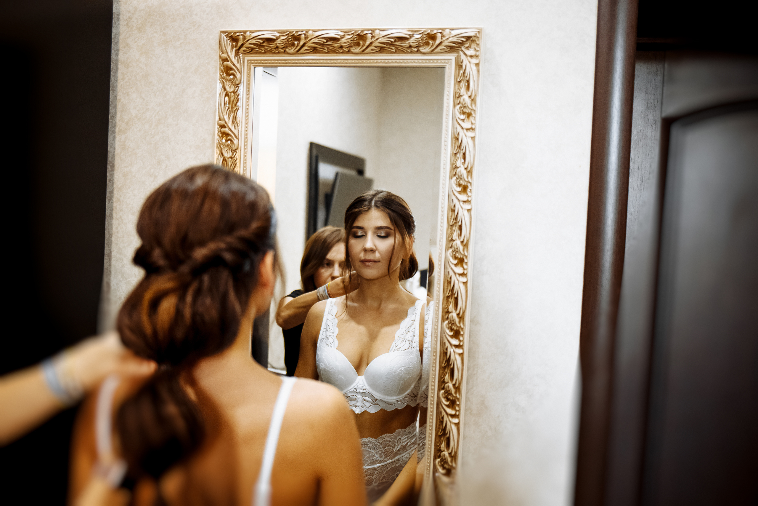 Wedding. Портретный фотограф, Славянка