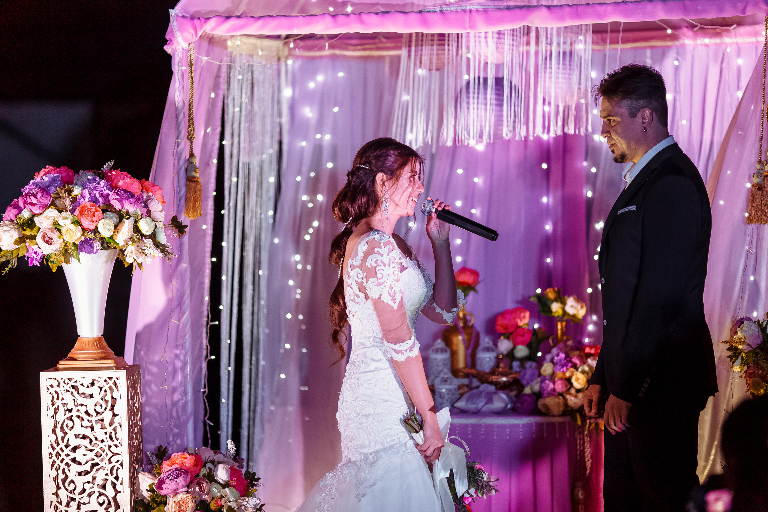 Wedding. Портретный фотограф, Славянка