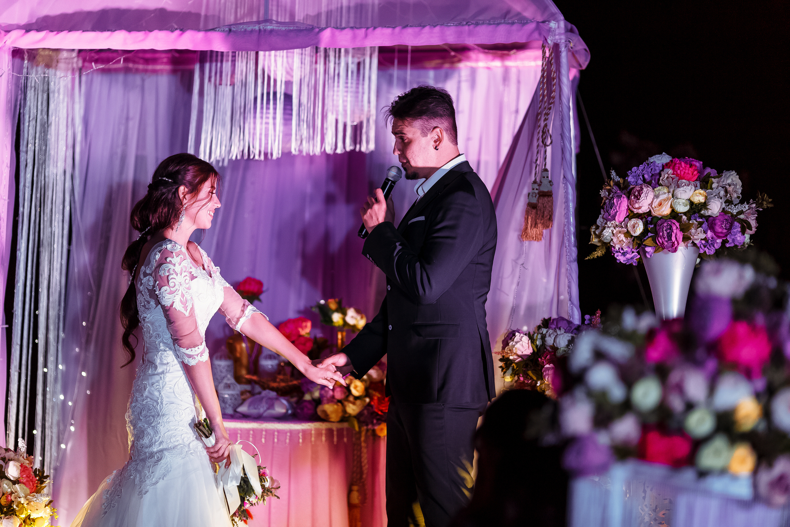 Wedding. Портретный фотограф, Славянка