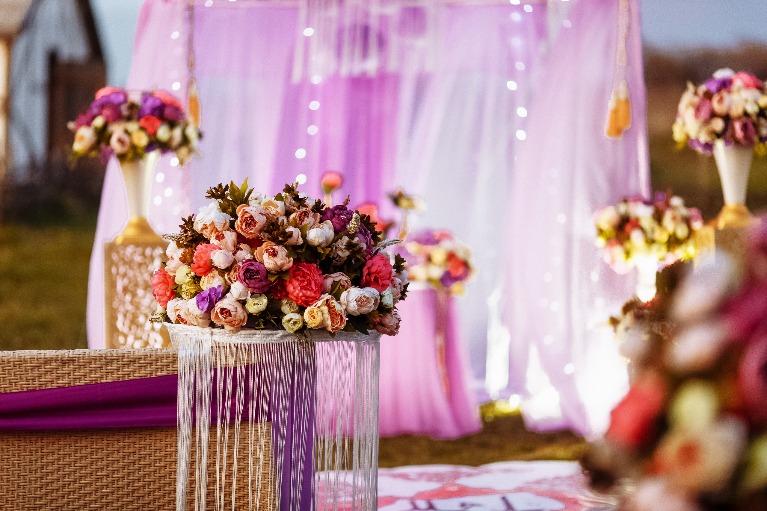 Wedding. Портретный фотограф, Славянка
