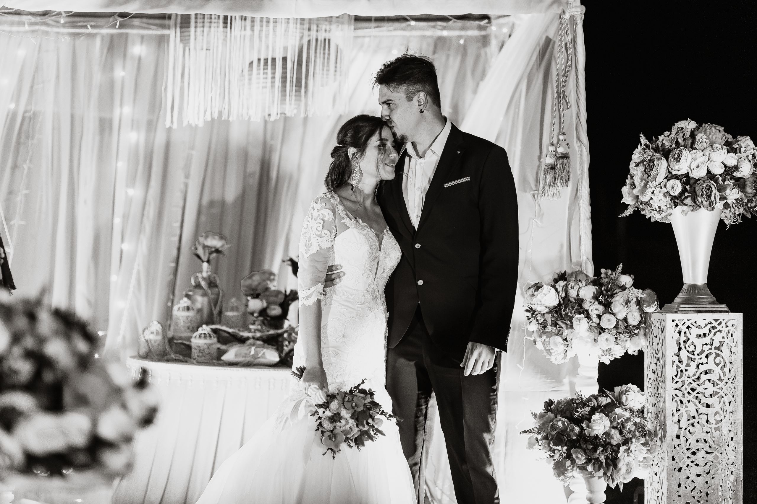 Wedding. Портретный фотограф, Славянка