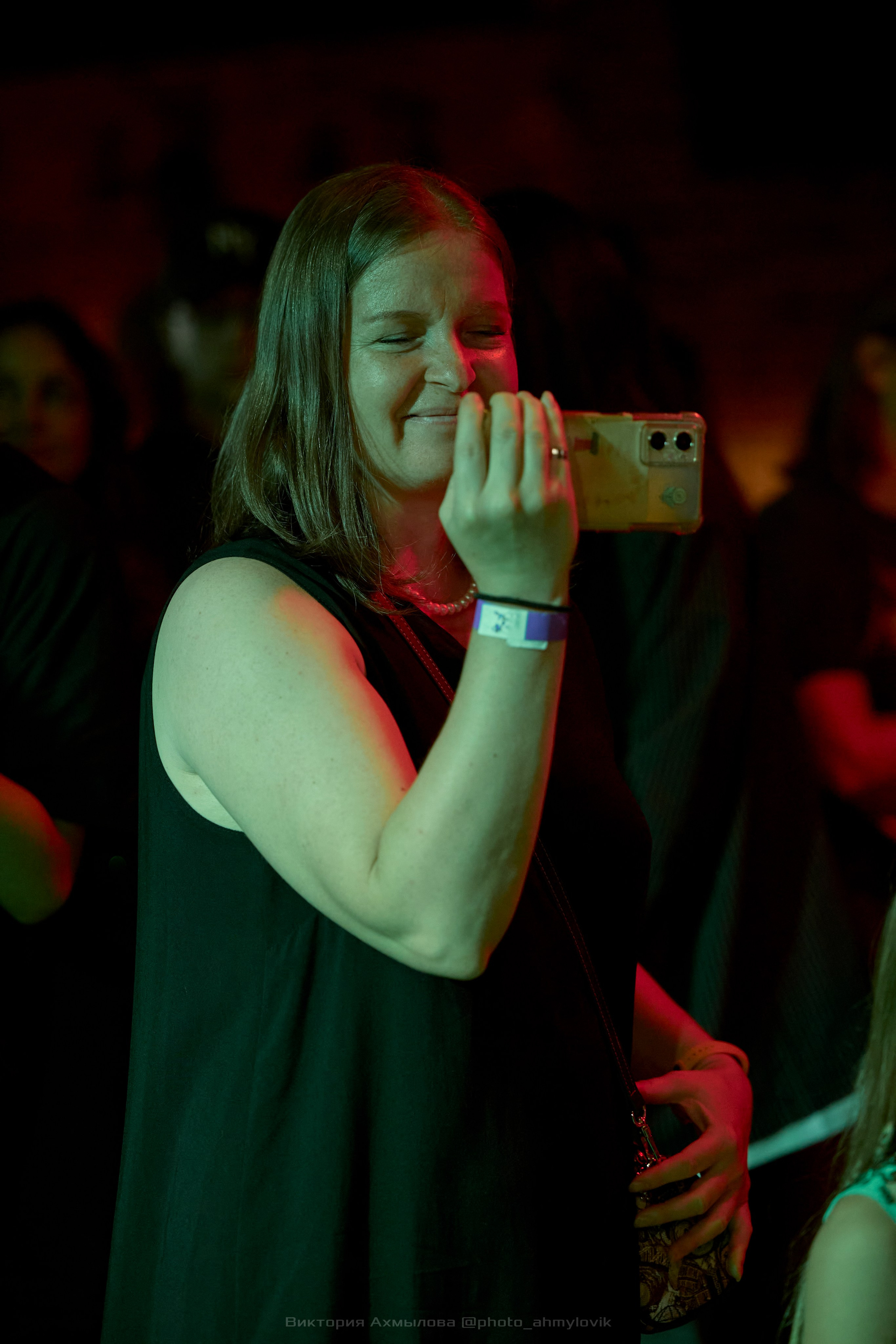 19.07.2024 НШБ Зеленоград. Виктория Ахмылова. Фотограф в Москве