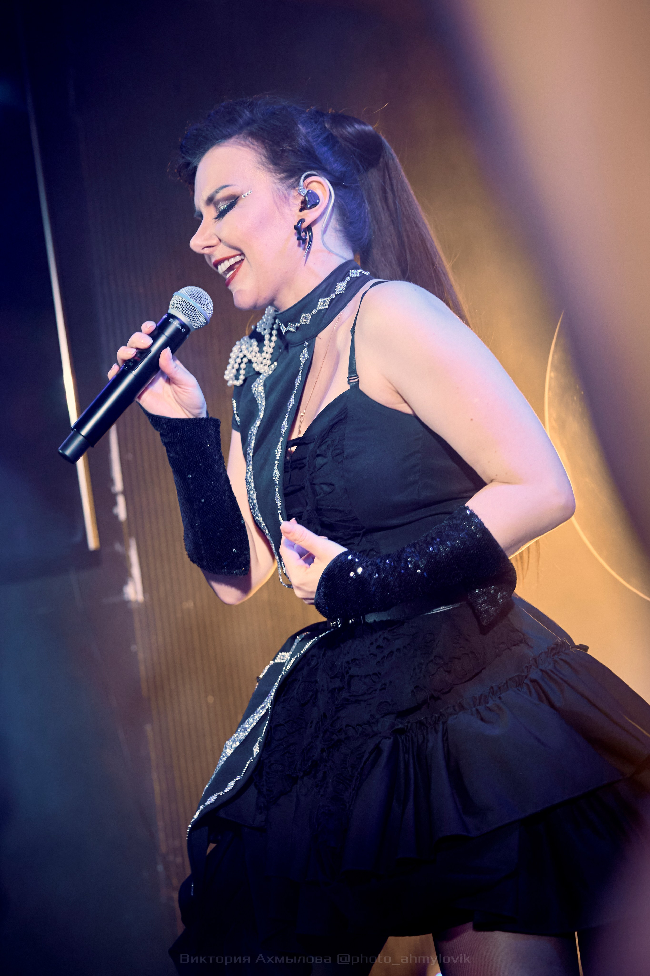 18.05.2025 Джоконда. Владимир. Виктория Ахмылова. Фотограф в Москве