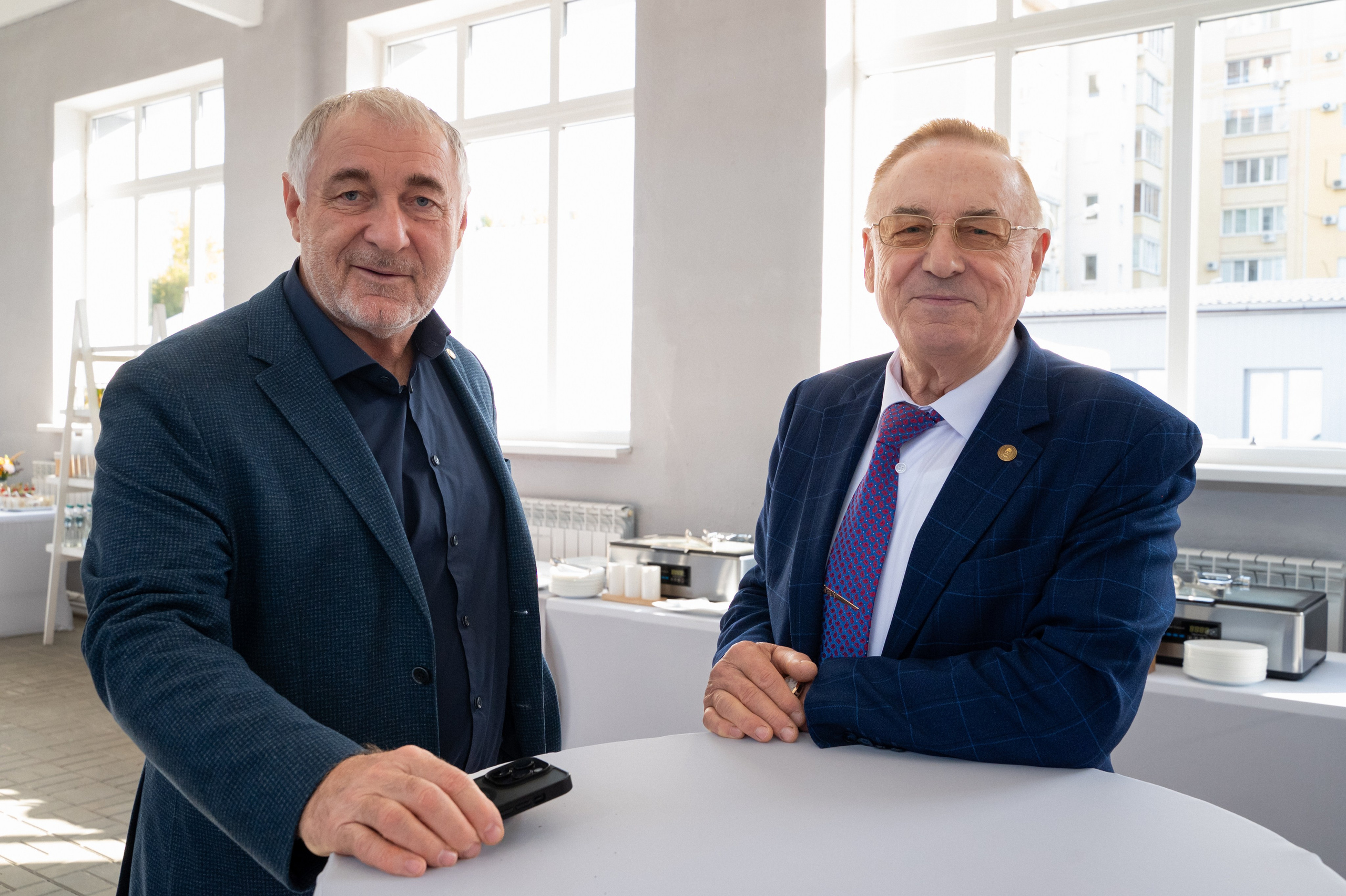 Международная конференция РАН