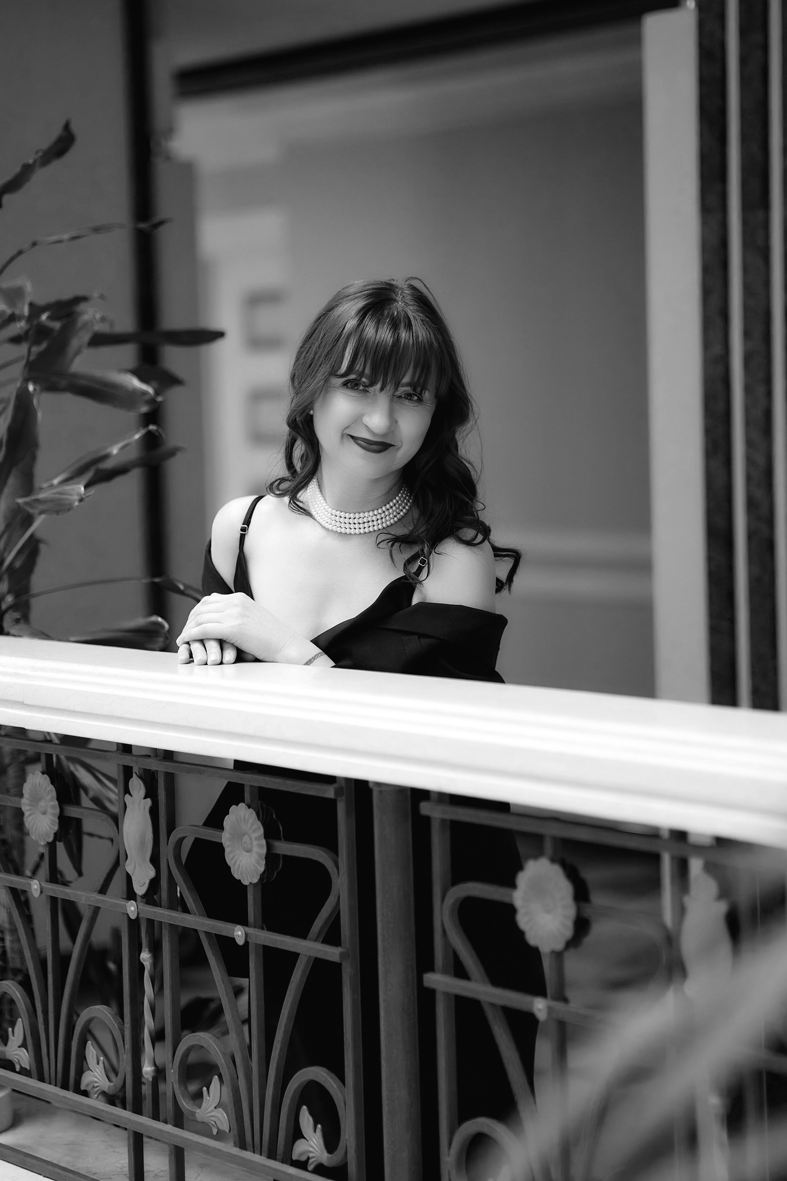 Фотосессия в отеле. Фотограф в Минске Анна Кучинская