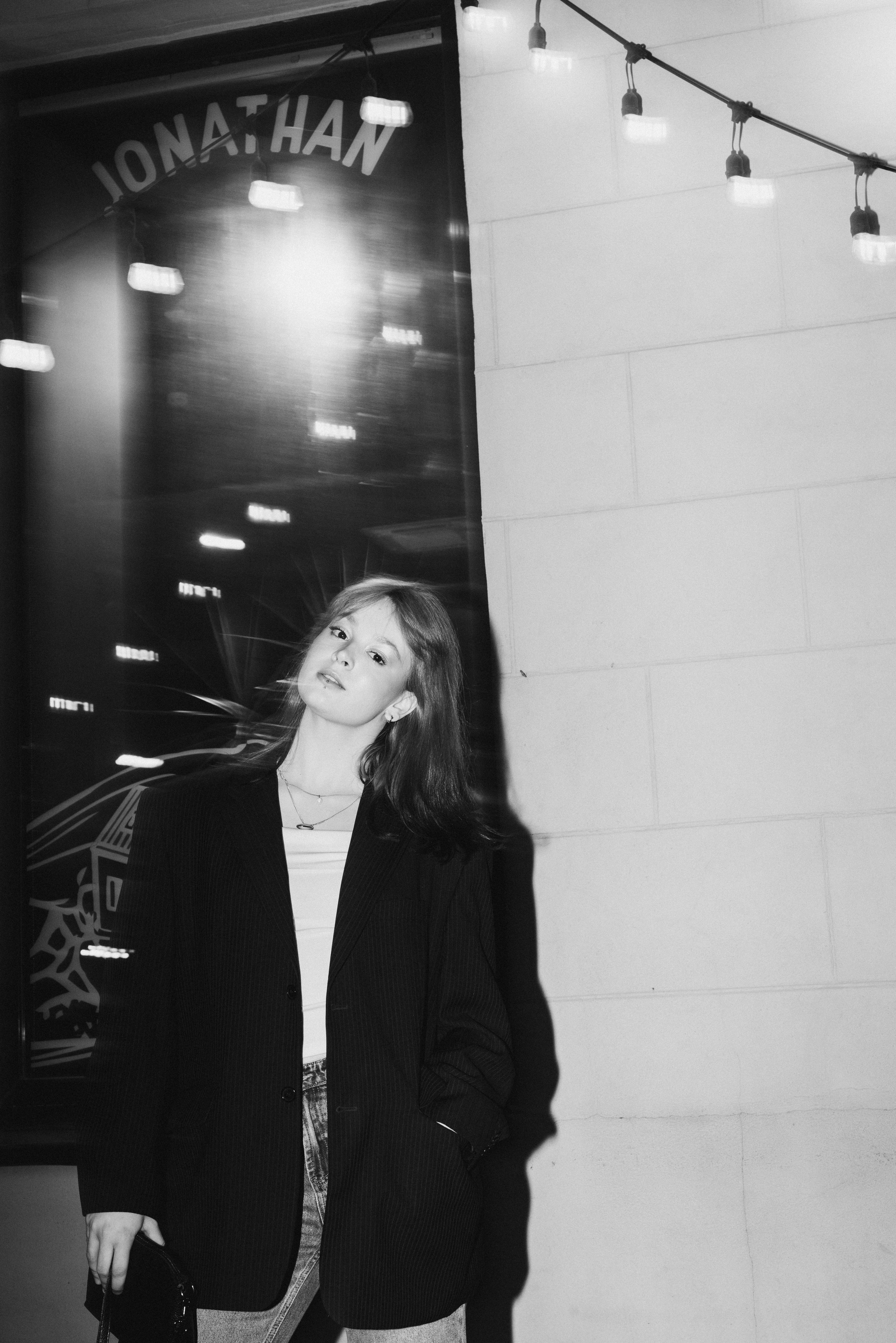 Настя. Фотограф в Новосибирске