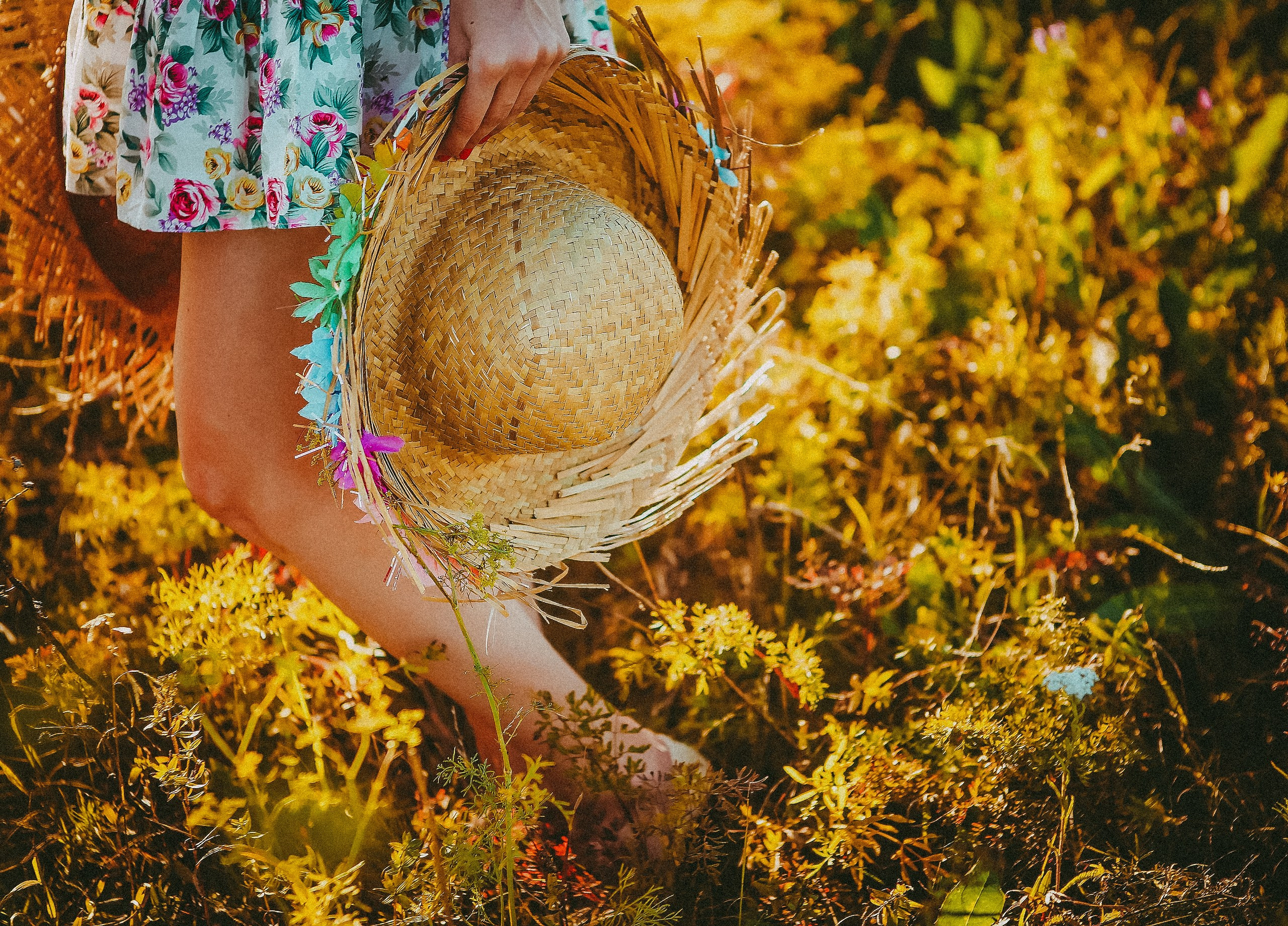 Мода на природе. Фотограф в городе Самара Александр Гераськин