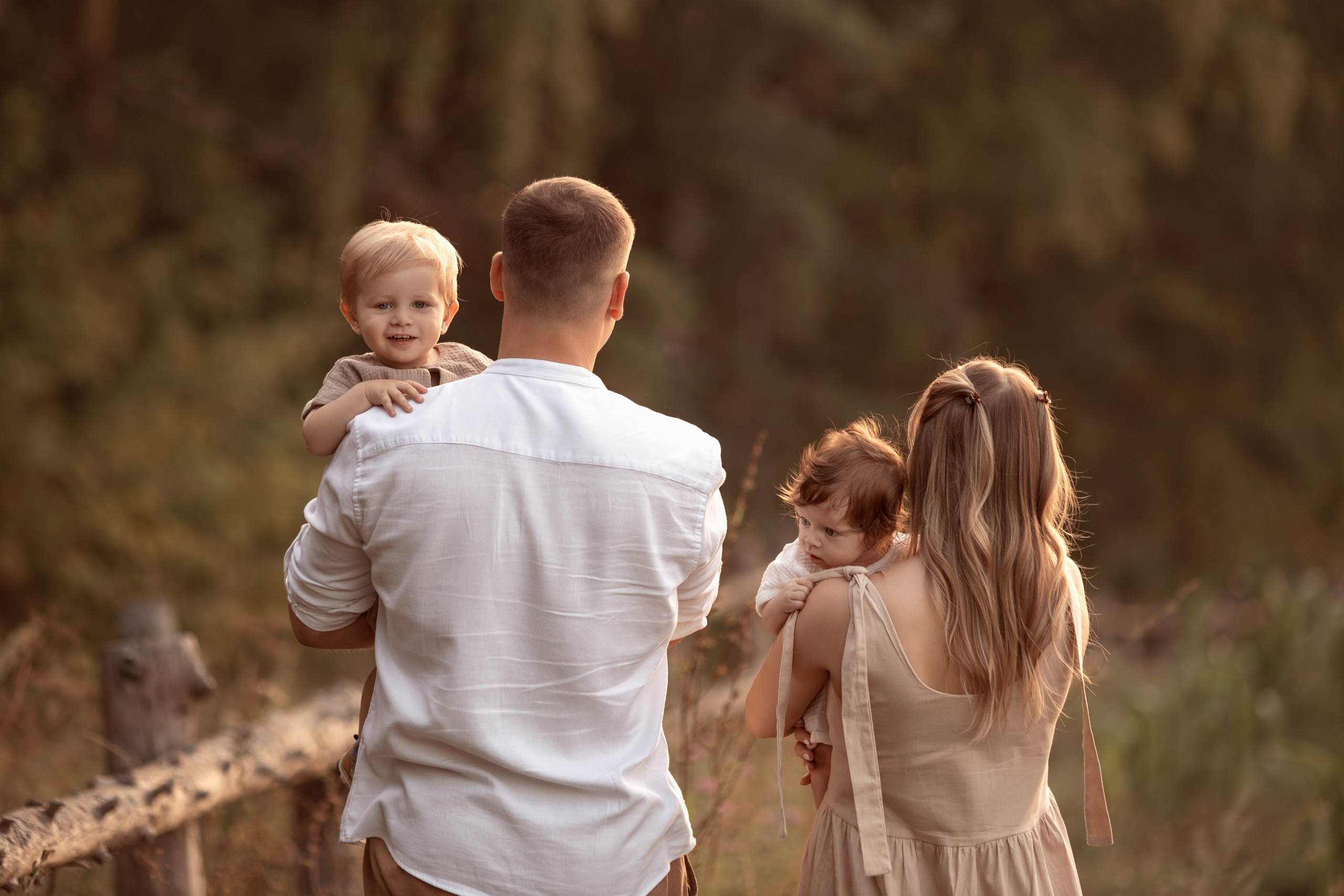 Детский и семейный фотограф Ирина Галкина, город Иваново