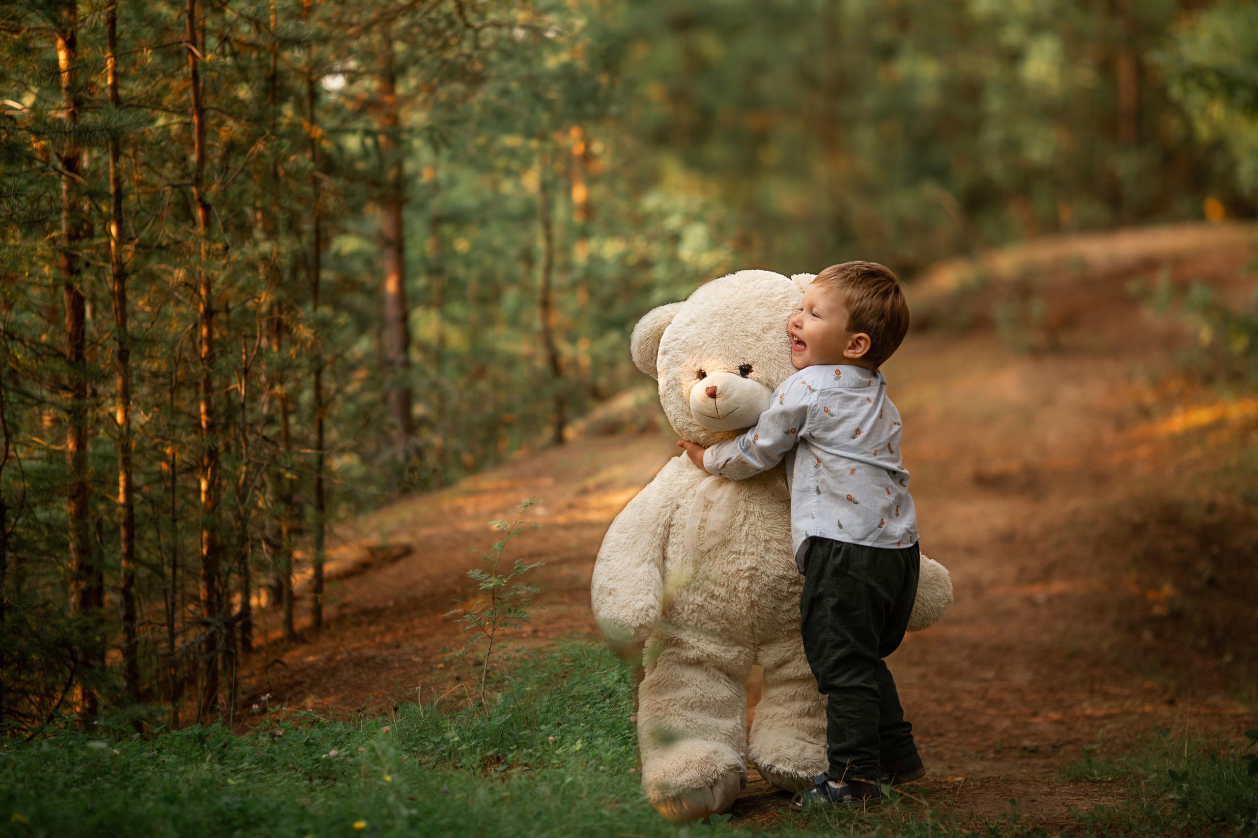ГАЛЕРЕЯ. Детский и семейный фотограф Ирина Галкина, город Иваново