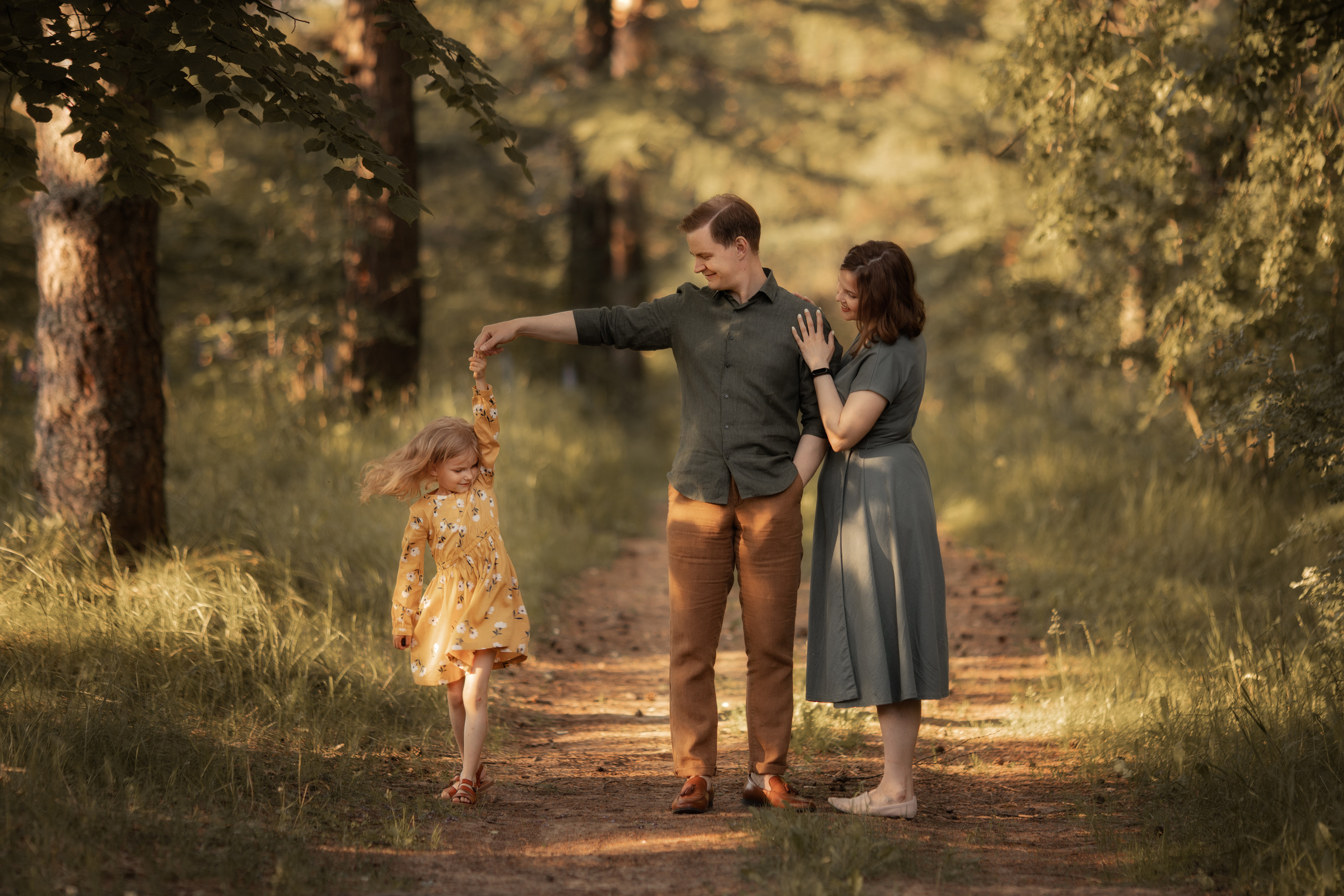 ГАЛЕРЕЯ. Детский и семейный фотограф Ирина Галкина, город Иваново