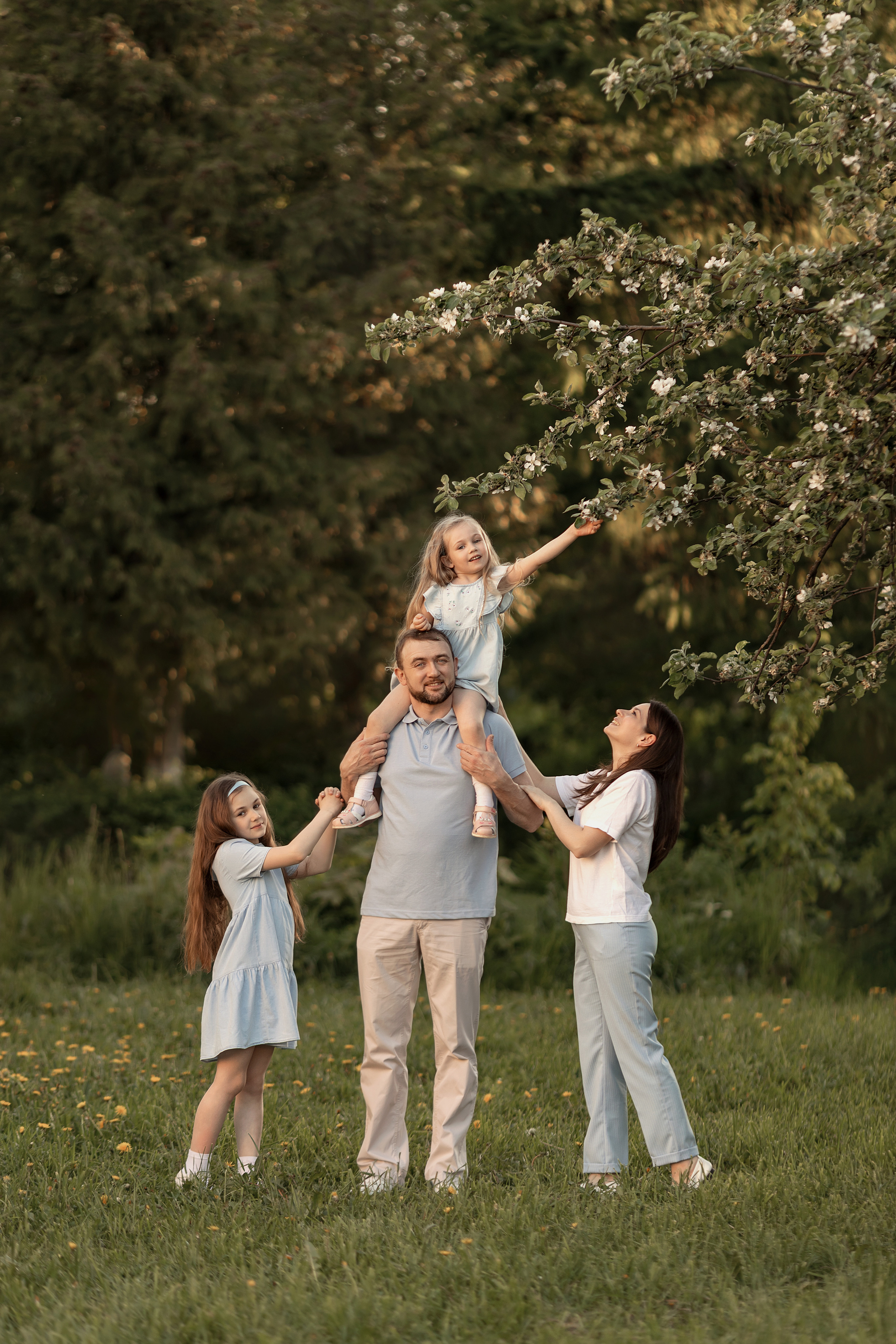 ГАЛЕРЕЯ. Детский и семейный фотограф Ирина Галкина, город Иваново