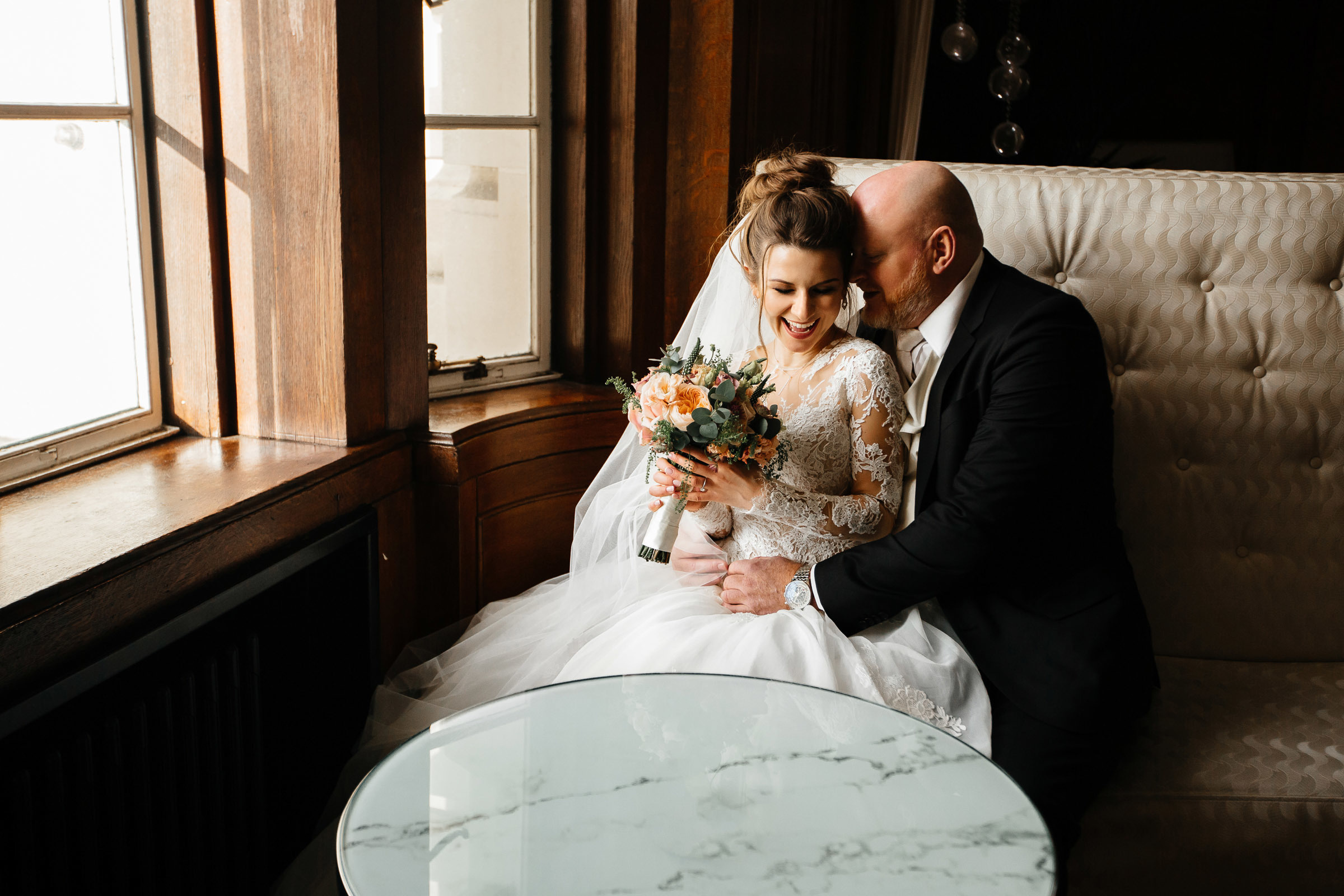 Wedding in London with a ceremony at the London eye. Worldwide Wedding Photography Demskoy Studio