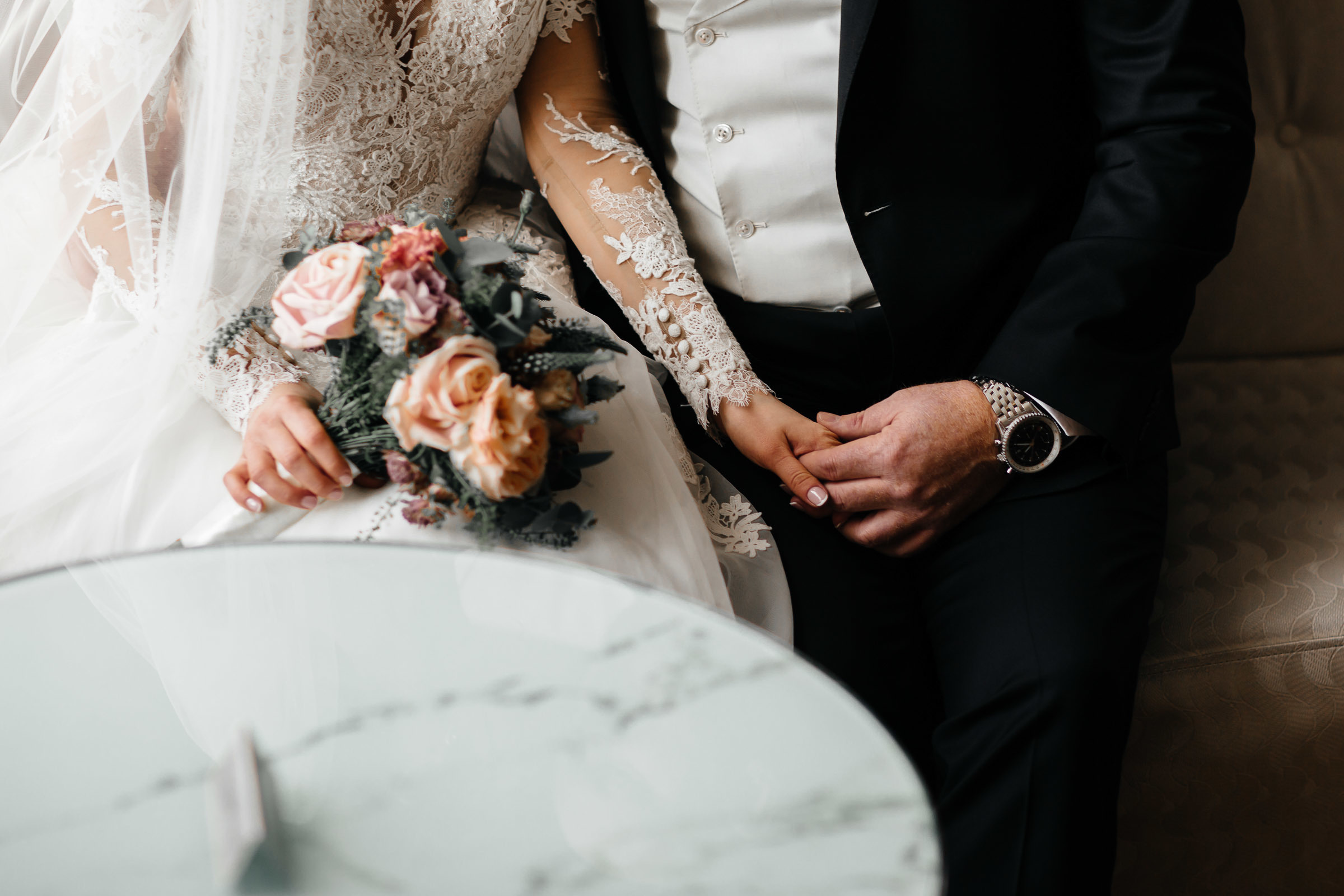 Wedding in London with a ceremony at the London eye. Worldwide Wedding Photography Demskoy Studio
