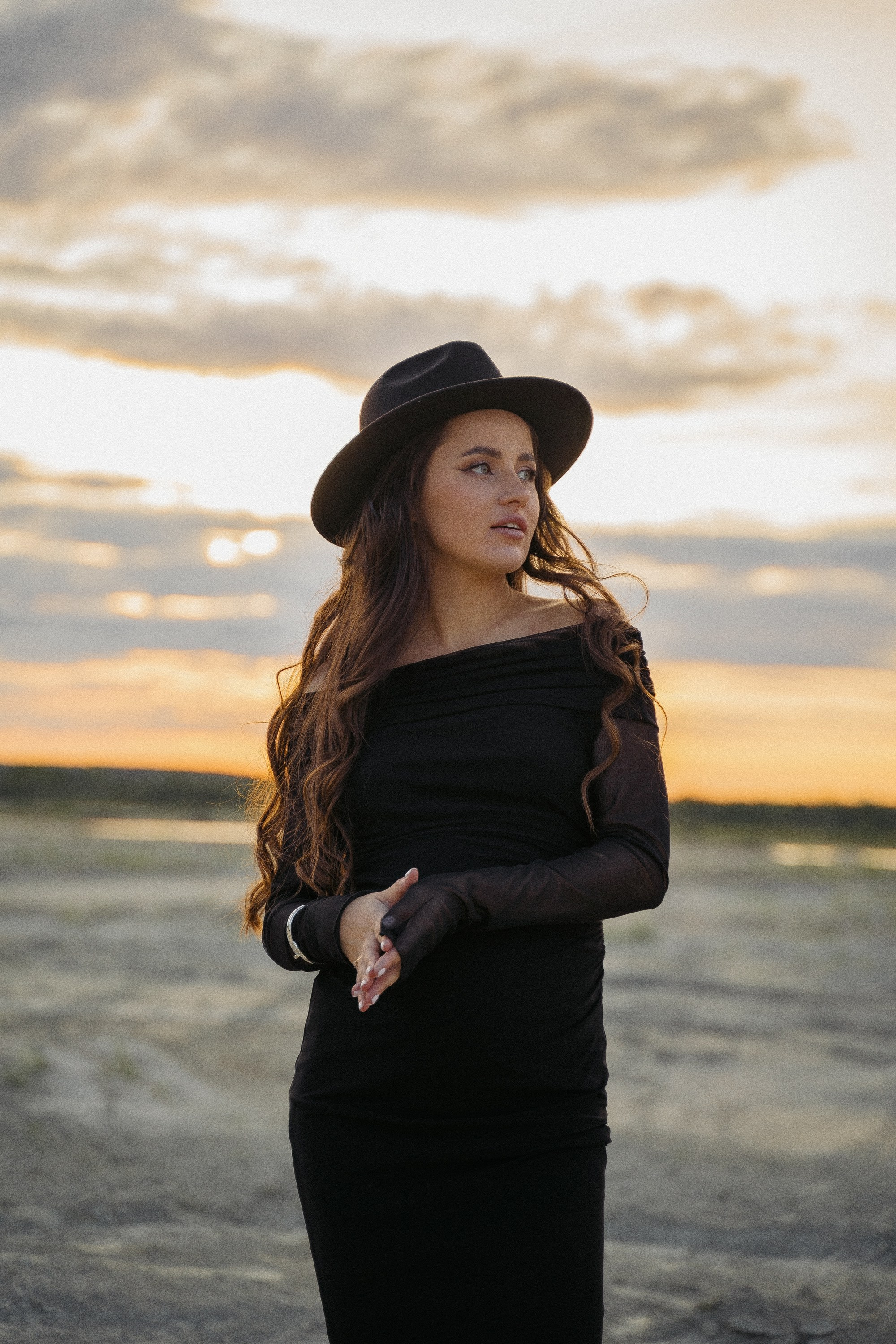 Кристина и Миша. Видеографы K-Creation