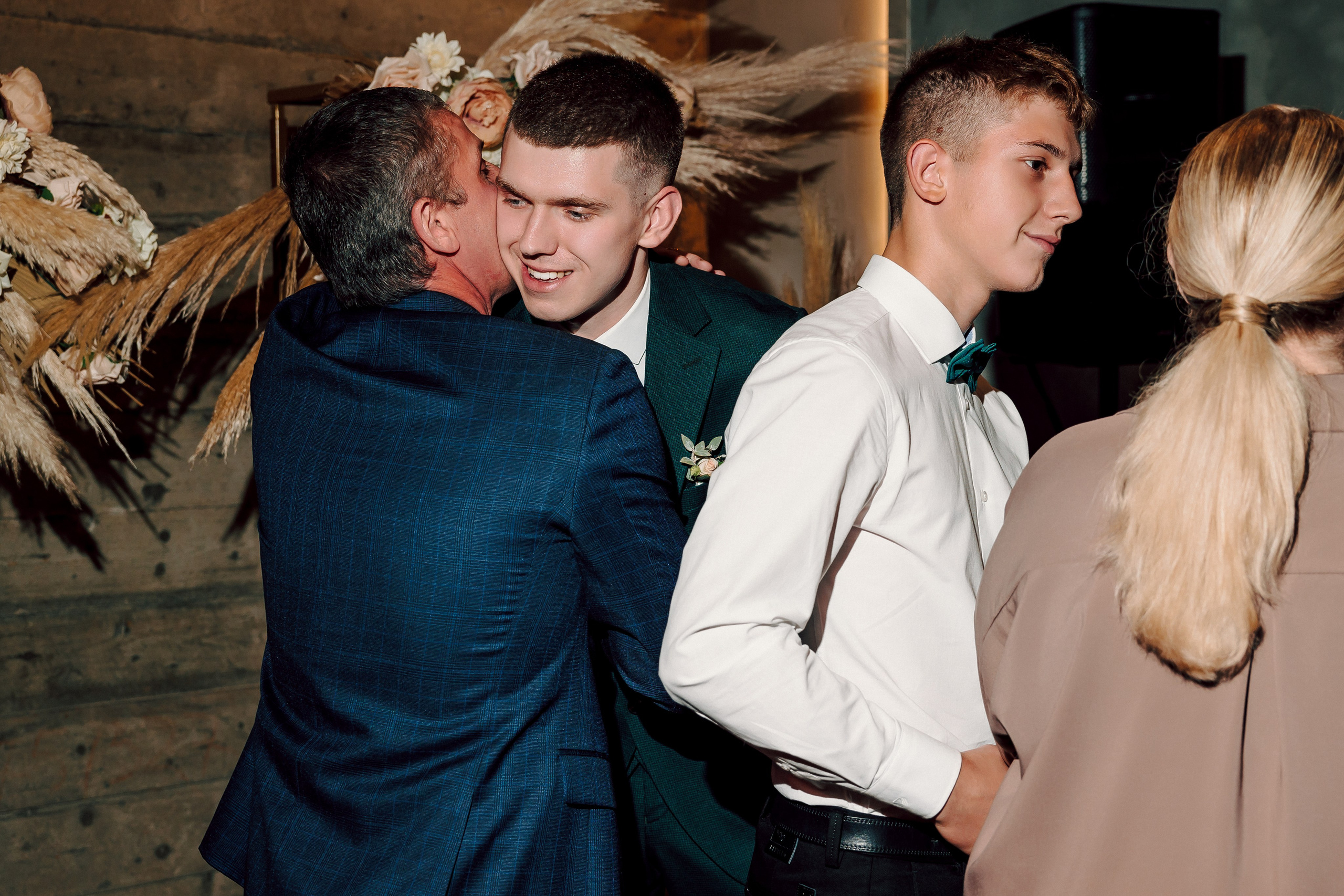 Свадебный день — Глеб и Дарья. Лёшка Варзегов — фотограф