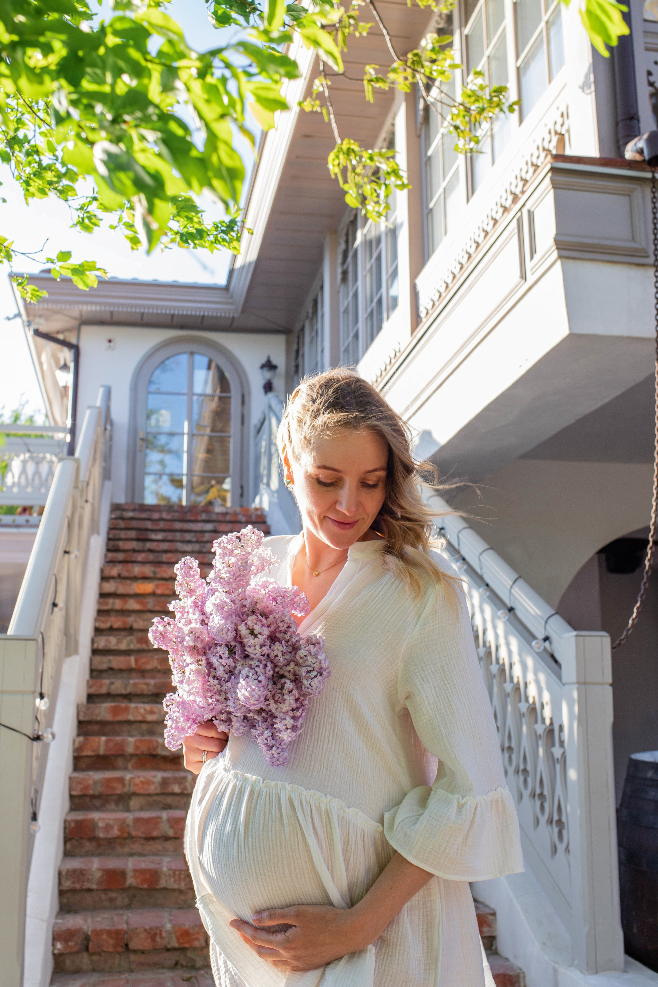 Мария&Николай. Фотограф Немазенко Ольга