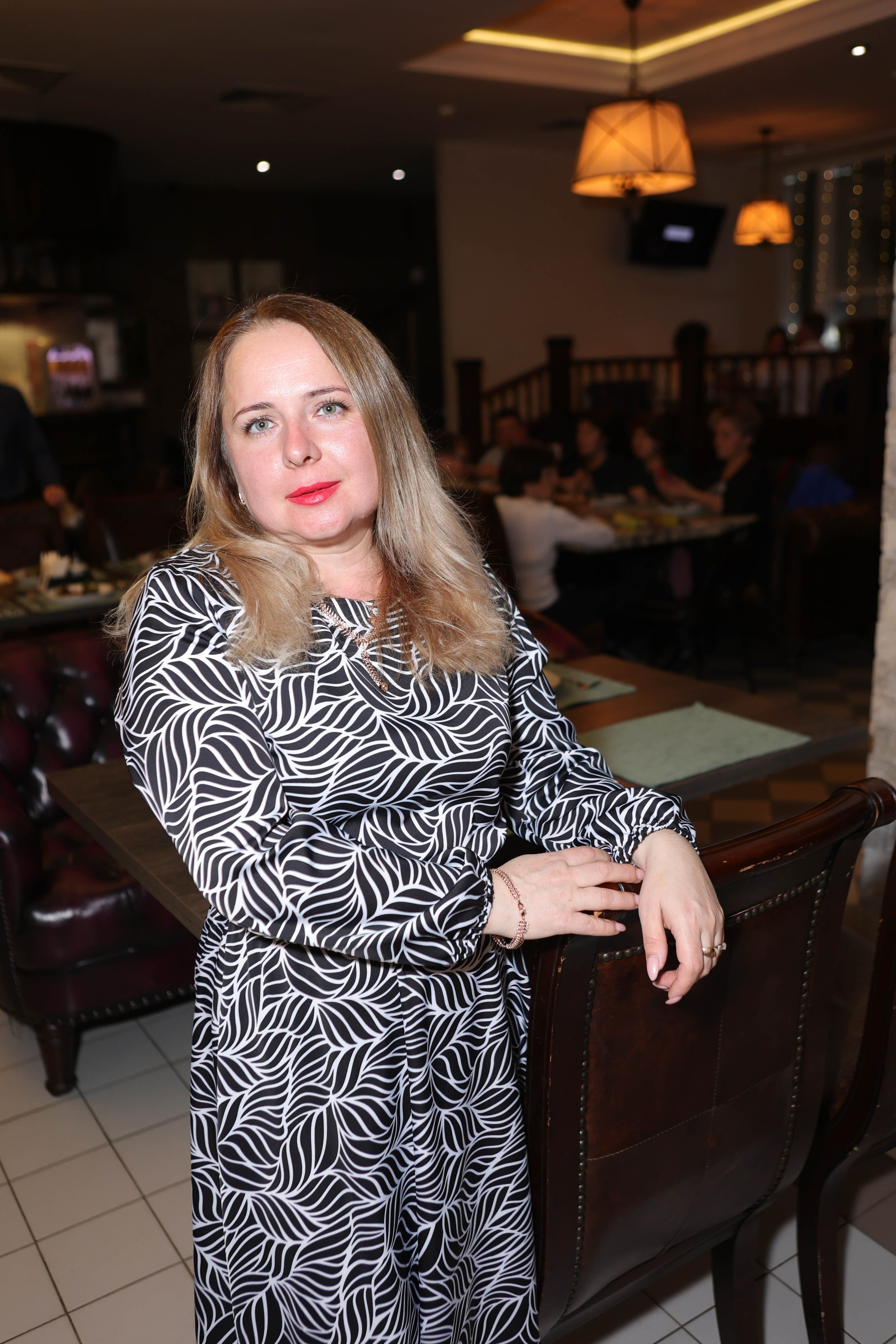 03.11.2023 Грузински Гастроужин. Бренд — шеф Дмитрий Макаркин