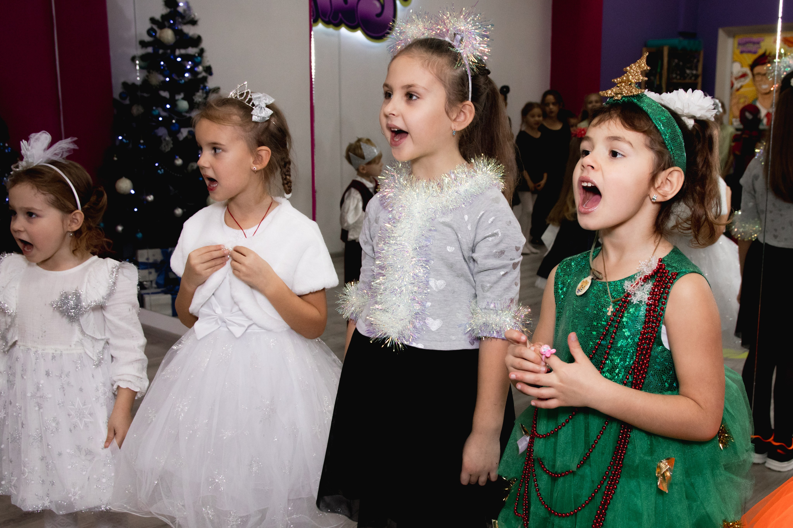 Новый год. Фотограф в Севастополе и в Крыму