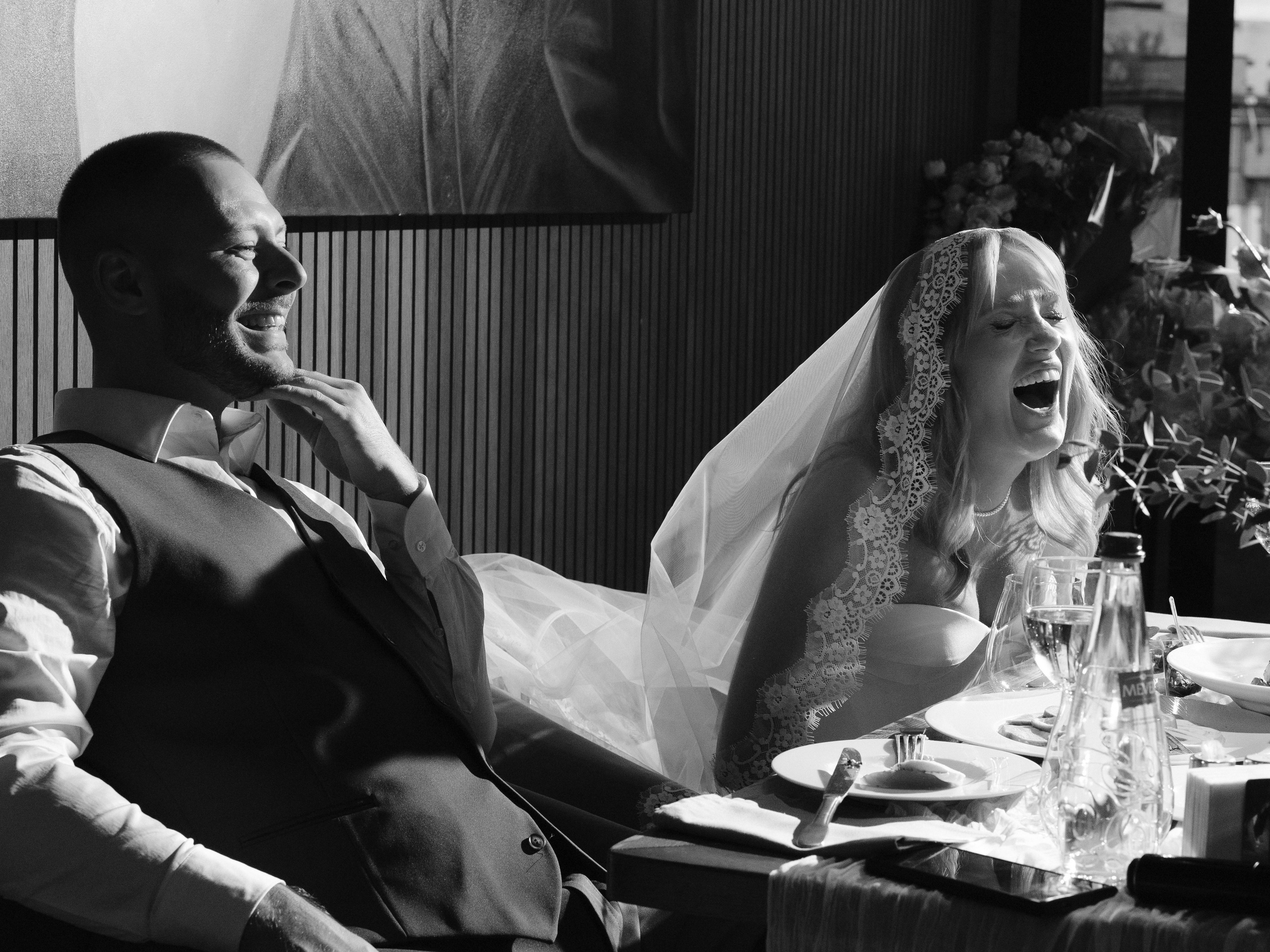 Алиса и Артем. Свадебный фотограф Колотовкина Валентина Москва