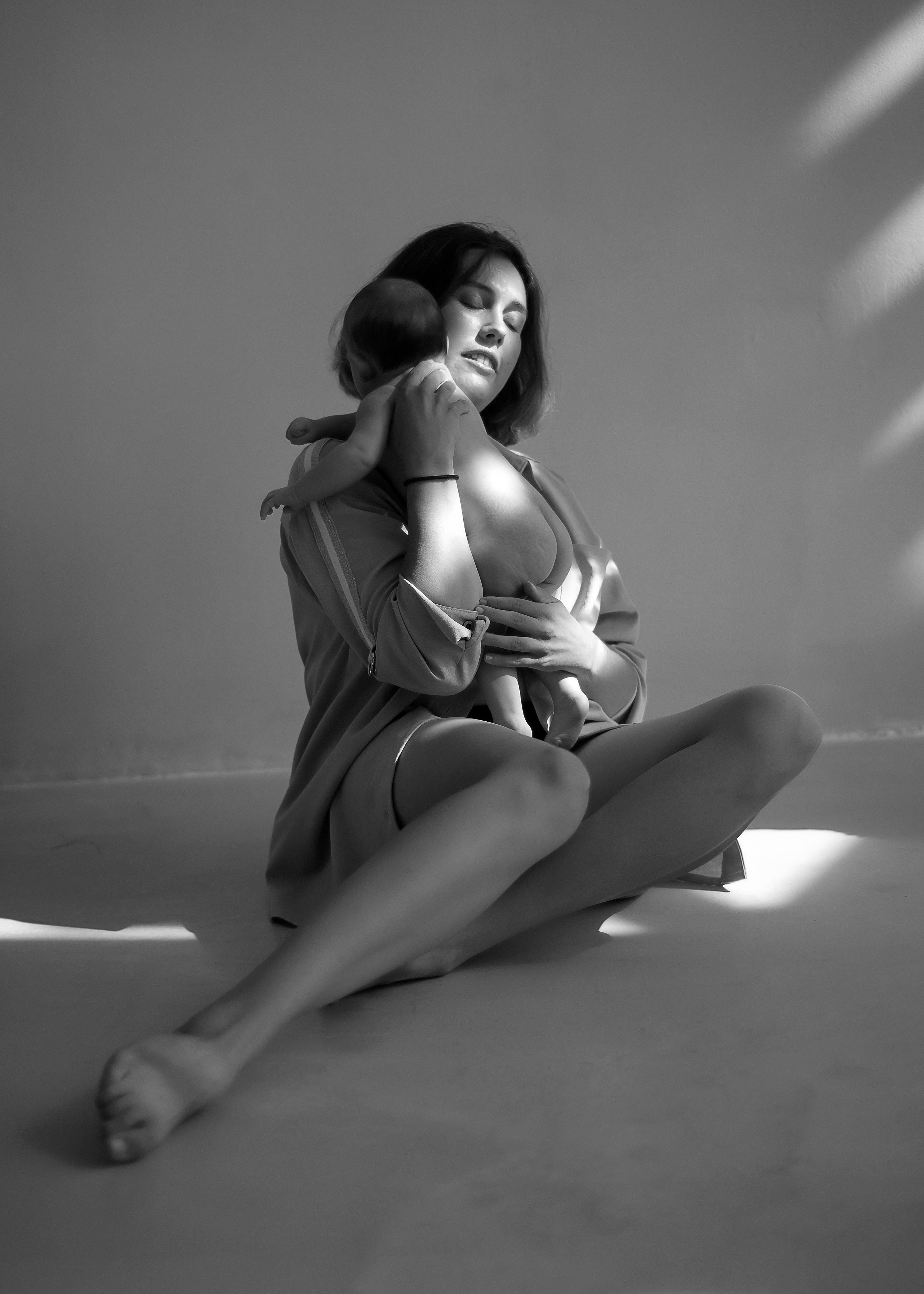 Мамина радость. Фотограф в Казани Надежда Вальшина. Свадебные, семейные, детские, индивидуальные фотосессии