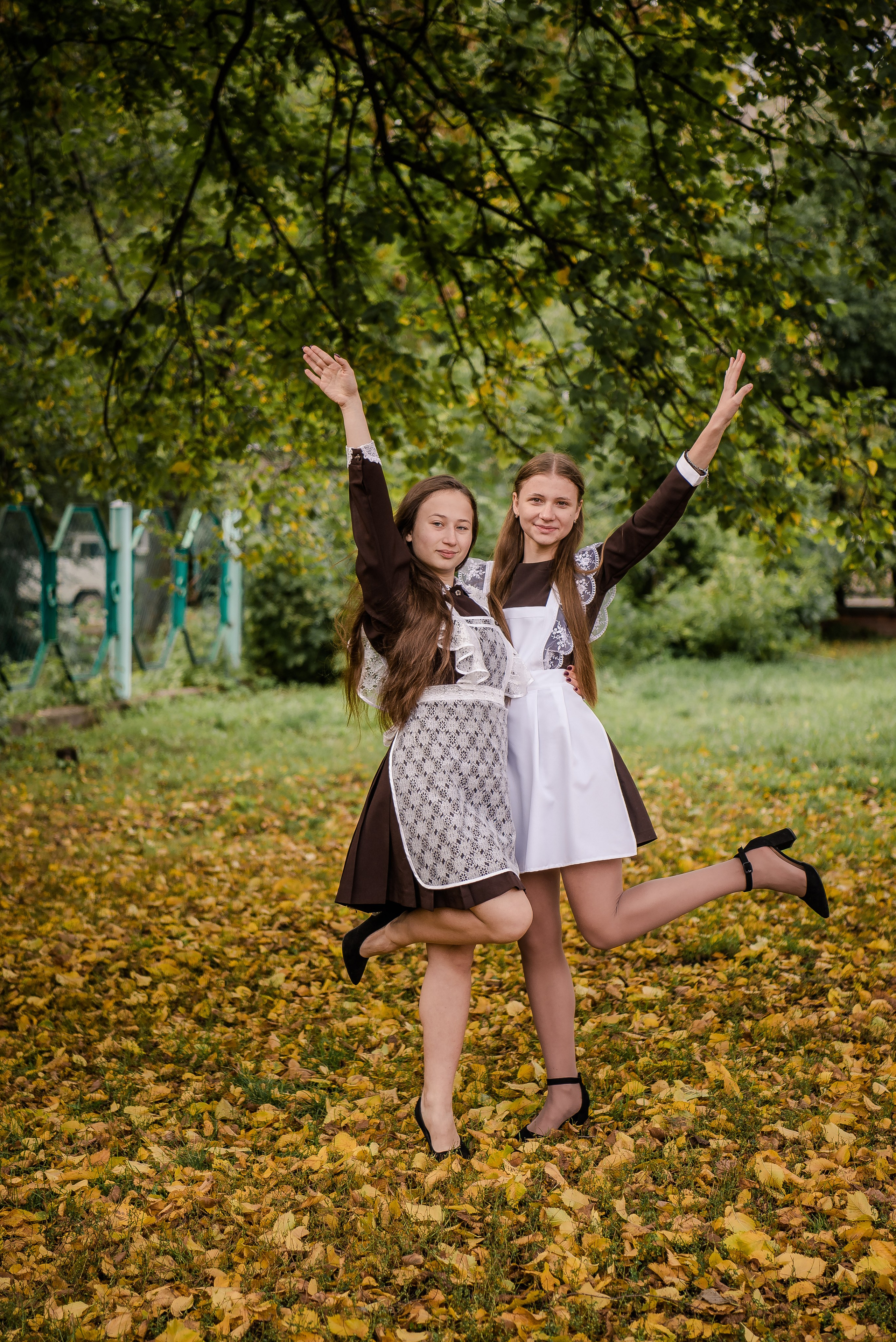 Школа. Семейный и детский фотограф в Пензе Ирина Зорина