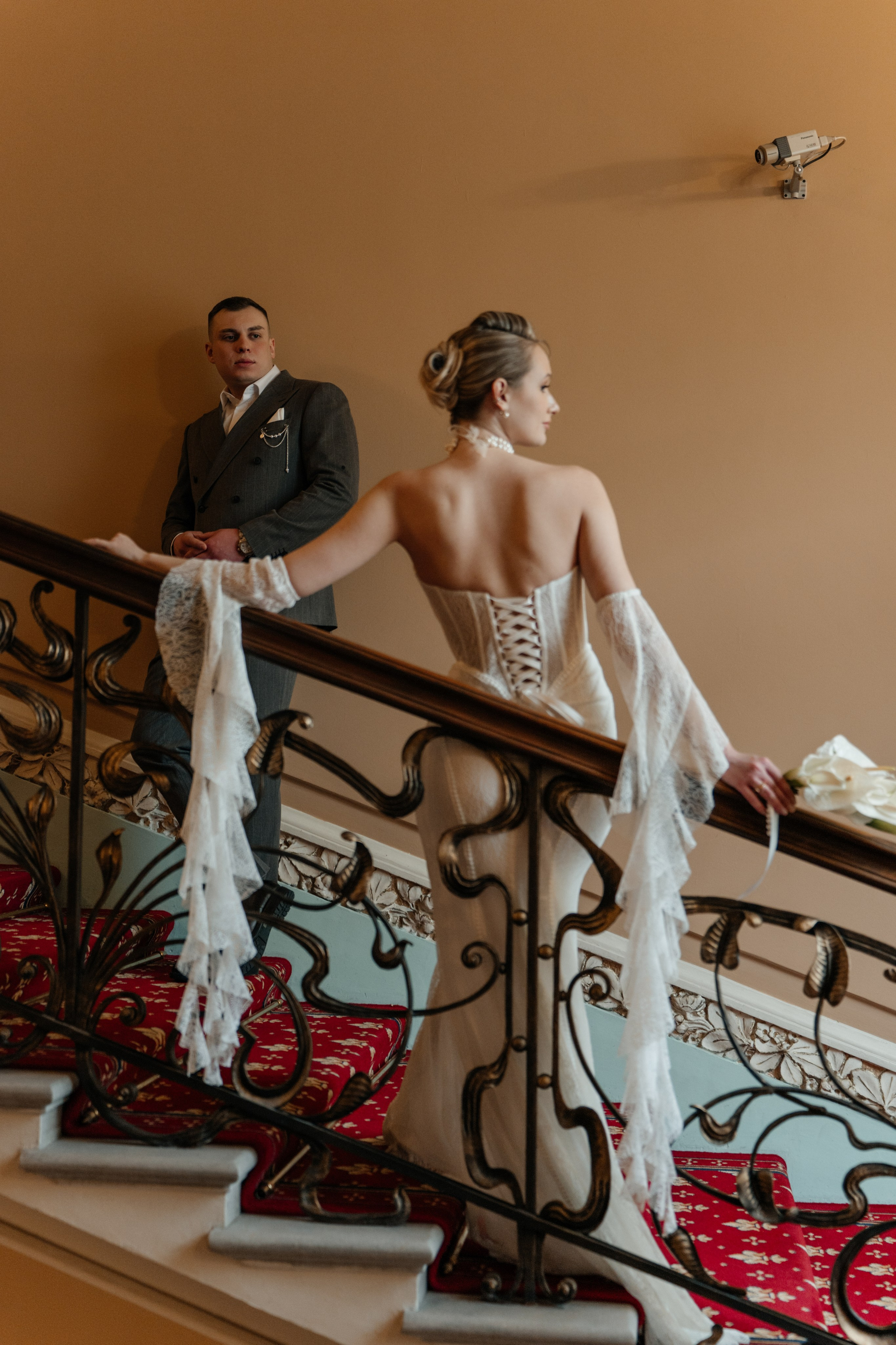 ALEXEY & SOFI. Свадебное ФОТО & ВИДЕО Москва/Липецк