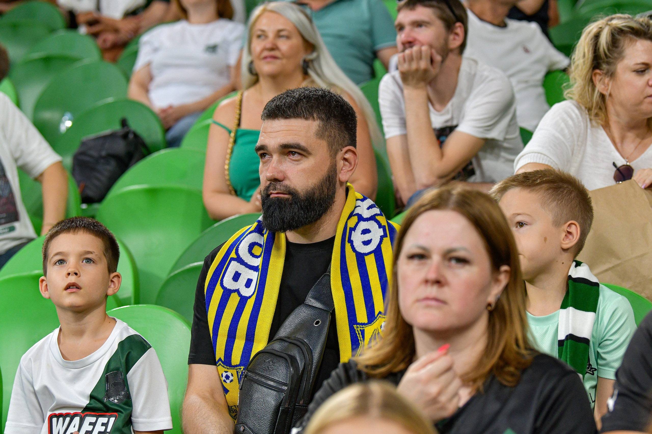 ФК «Краснодар» — ФК «Ростов» 》2:0《 Чемпионат России по футболу. Российская Премьер-Лига. 8 тур 14.09.2024. Свой взгляд через объектив