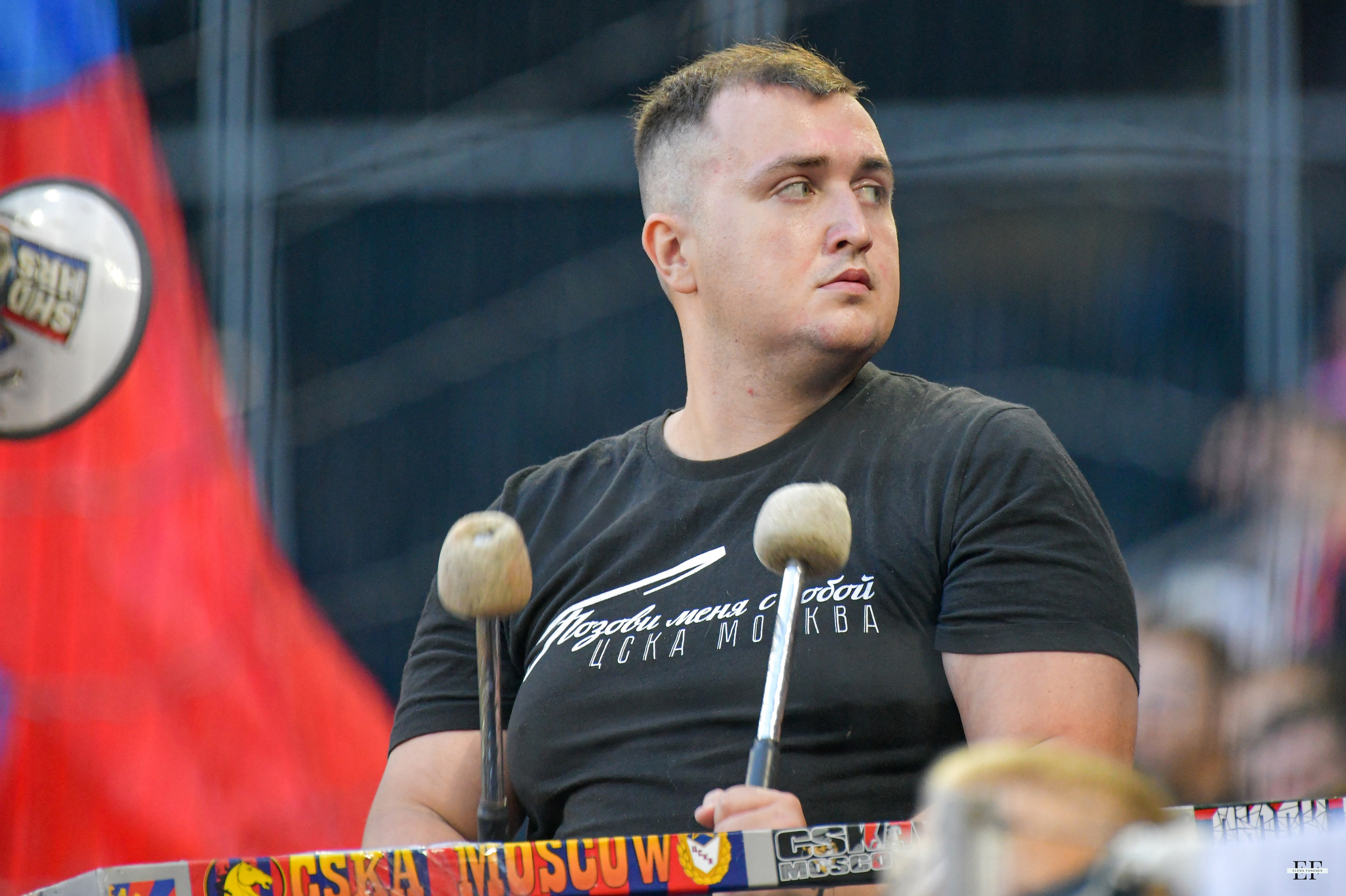 ЦСКА vs Пари НН FONBET Кубок России. 2 тур. 14.08.2024. Свой взгляд через объектив