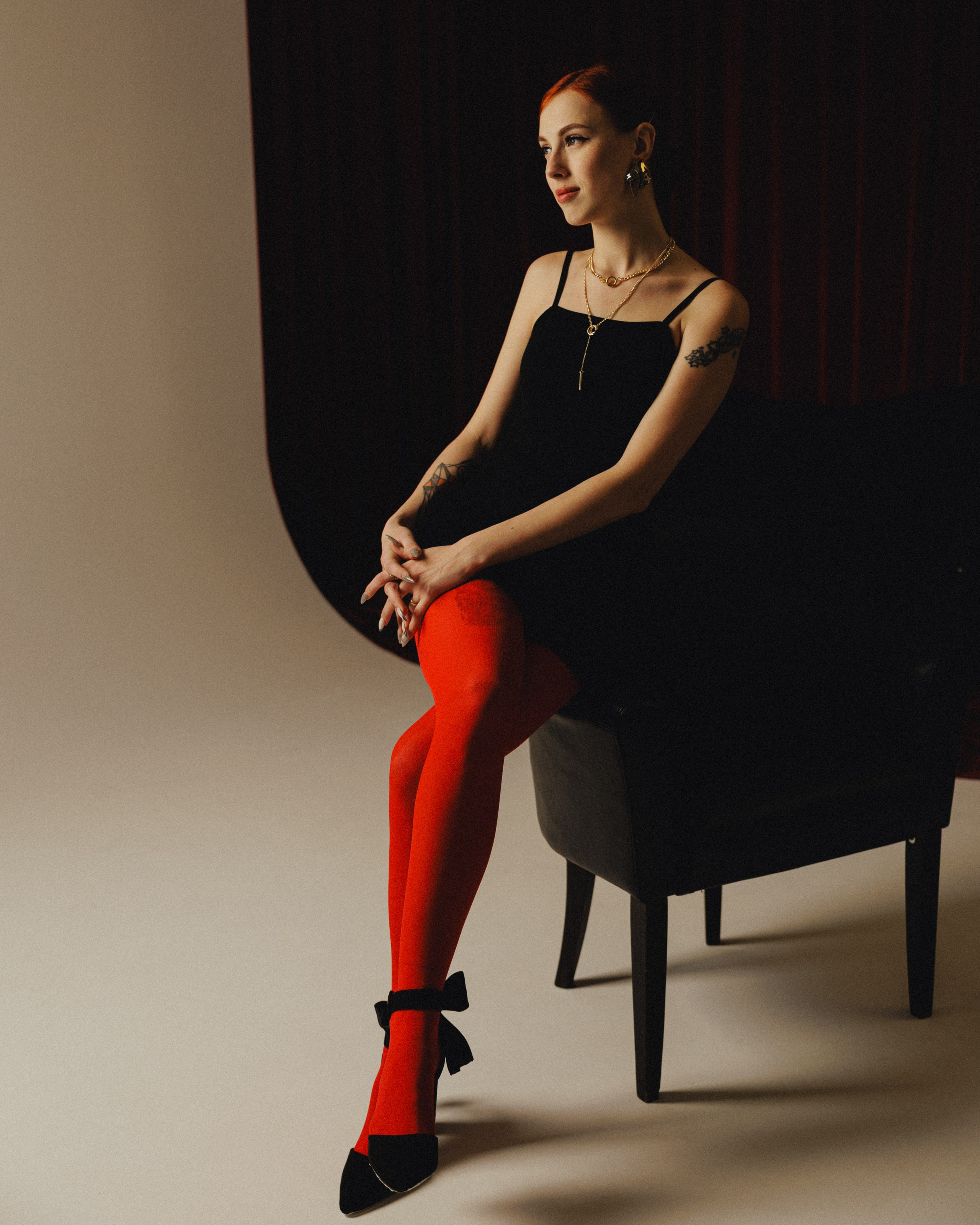 Red Fox. Свадебный фотограф в Москве Дмитрий Левин