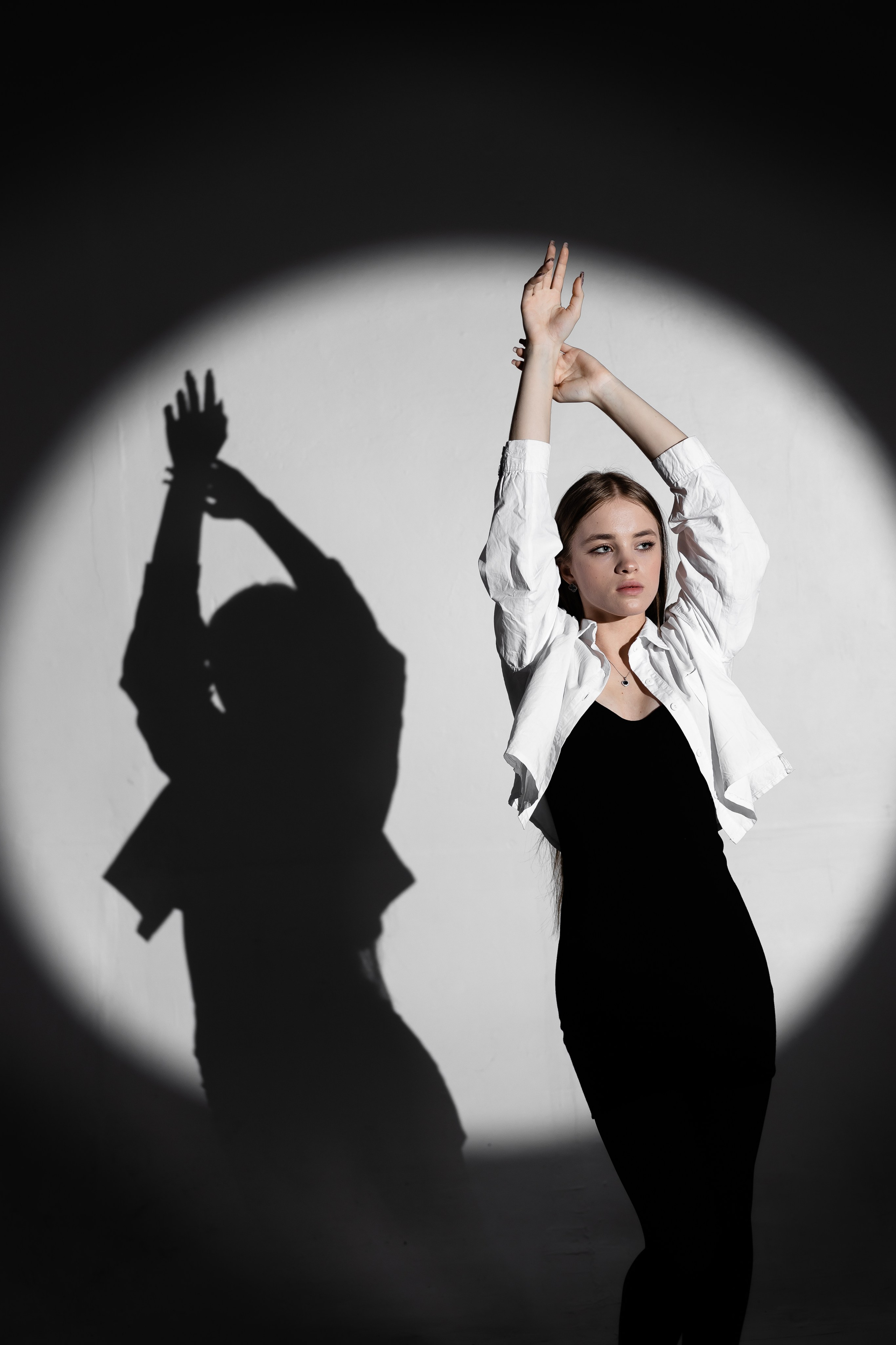 Портретные. Фотограф Елена Медок Калининград