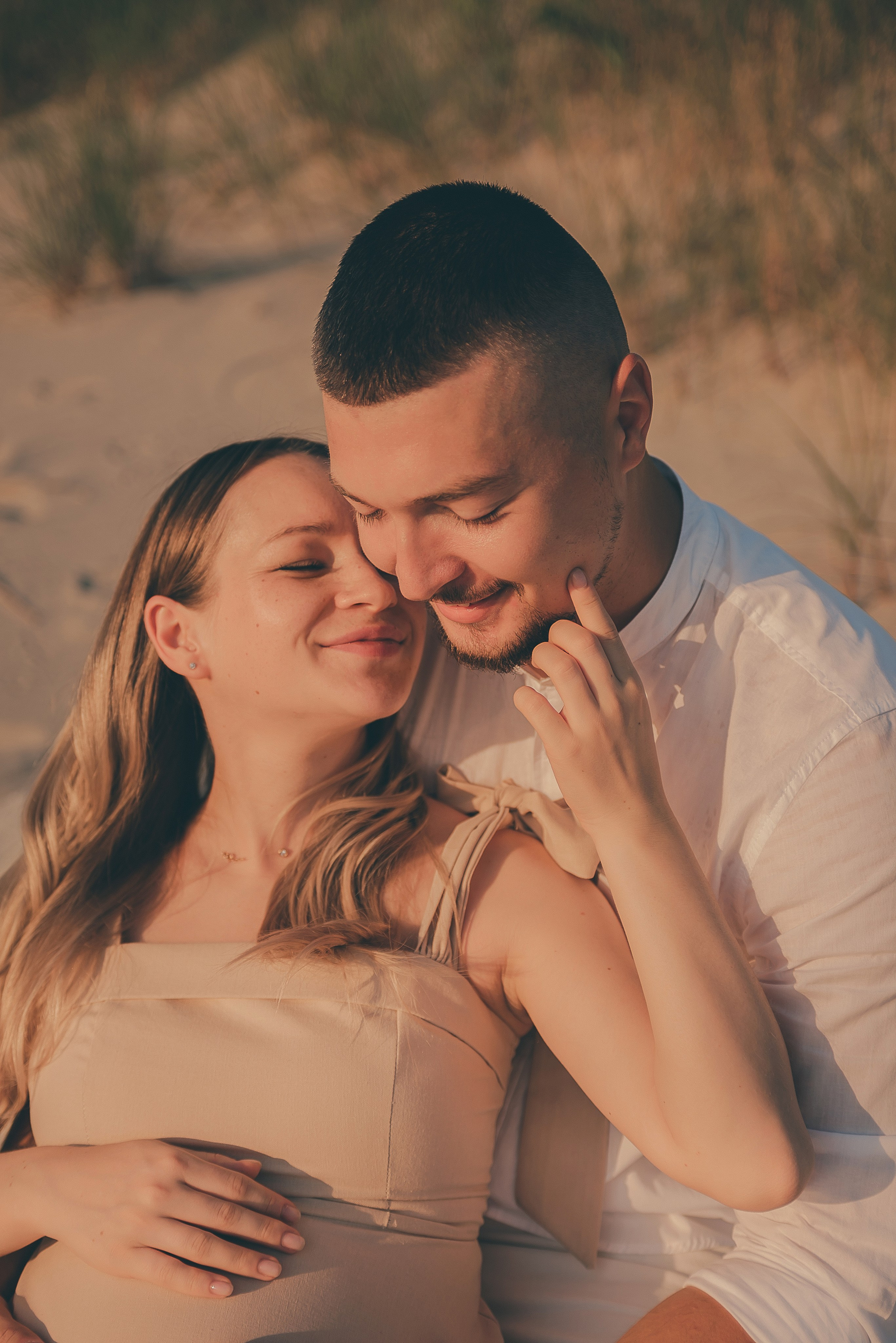 Свадьбы / love story. Семейный и свадебный фотограф Элеонора Головёнкина Калининград — Находка