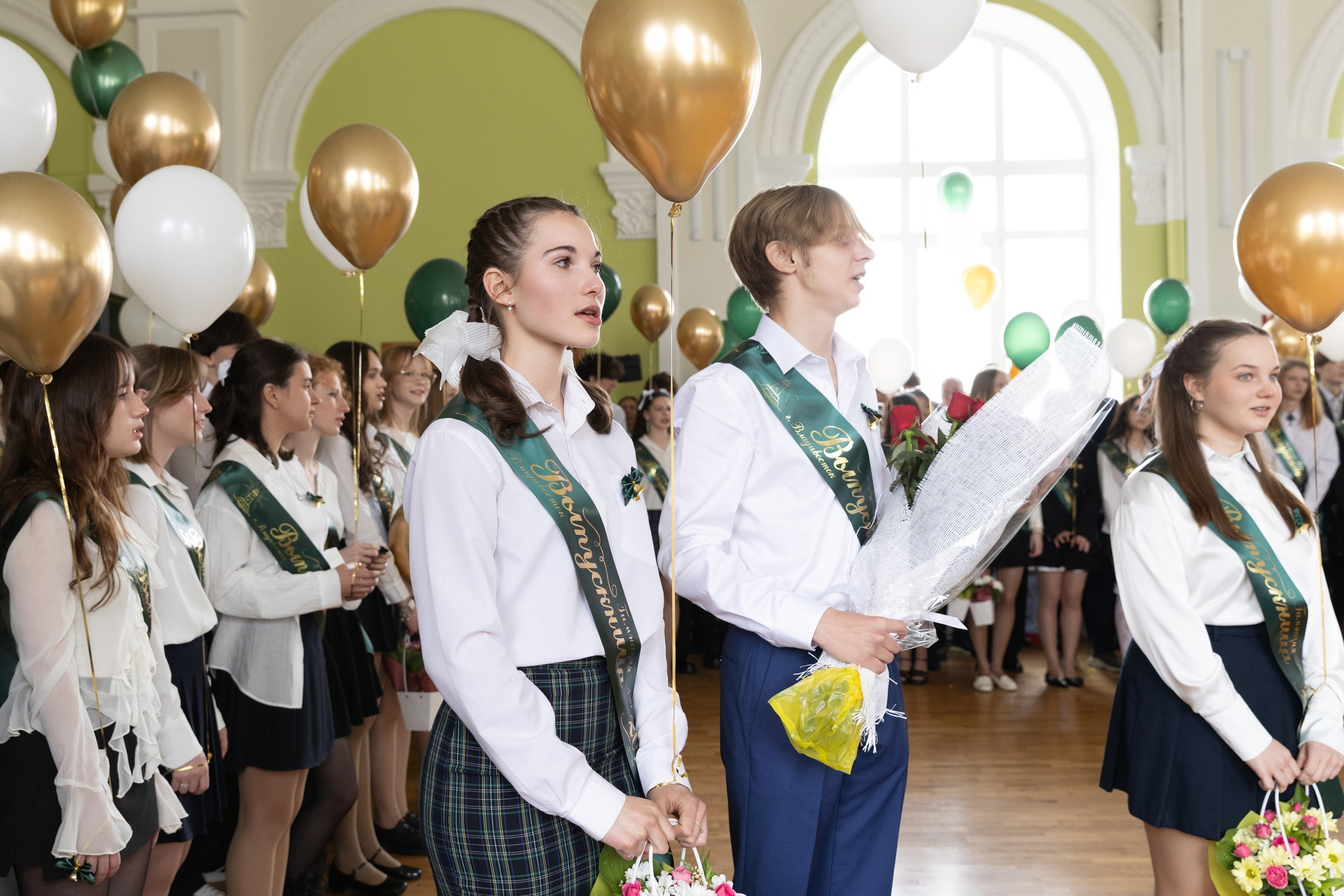 ШКОЛА и ДЕТСКИЙ САД. Портретный, свадебный, репортажный фотограф во Владивостоке Юлиана Джули Фокс